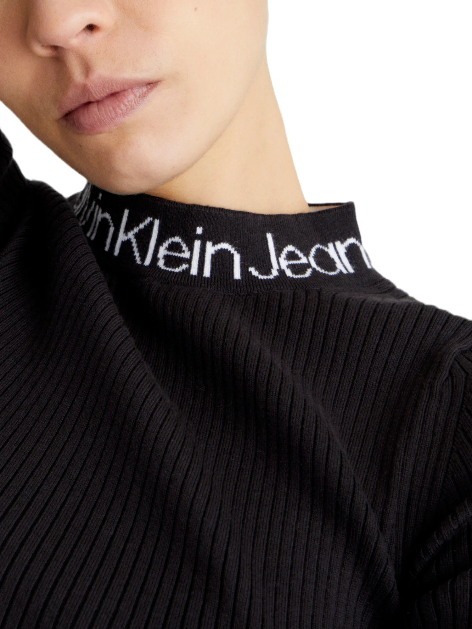 Calvin Klein Jeans Vestiti Donna | J20J222719 - Image 4