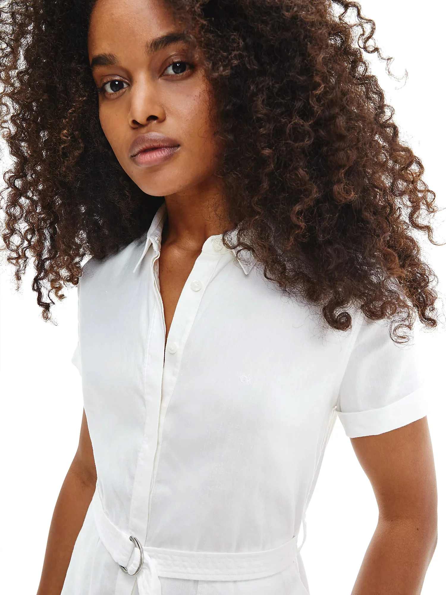 Calvin Klein Vestiti Donna | K20K202954 - Image 4