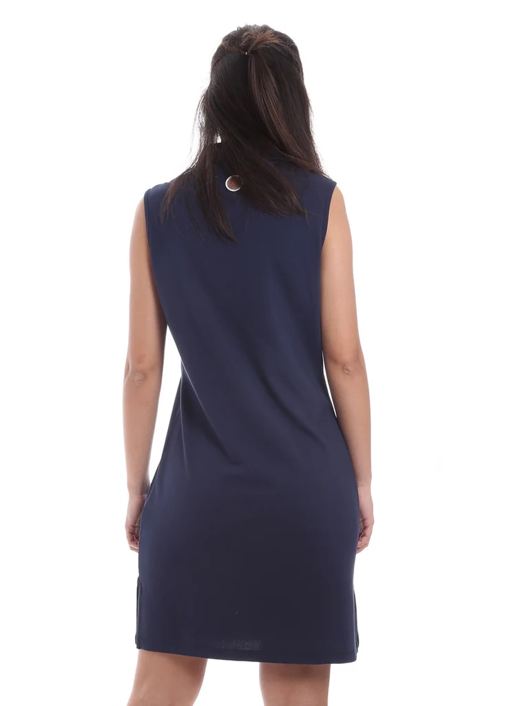 Ea7 Emporio Armani Vestiti Donna | 3HTA58 TJI3Z - Image 2