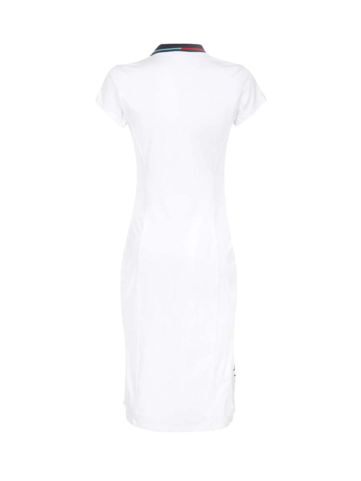 Ea7 Emporio Armani Vestiti Donna | 3LTA57 TJBDZ - Image 5