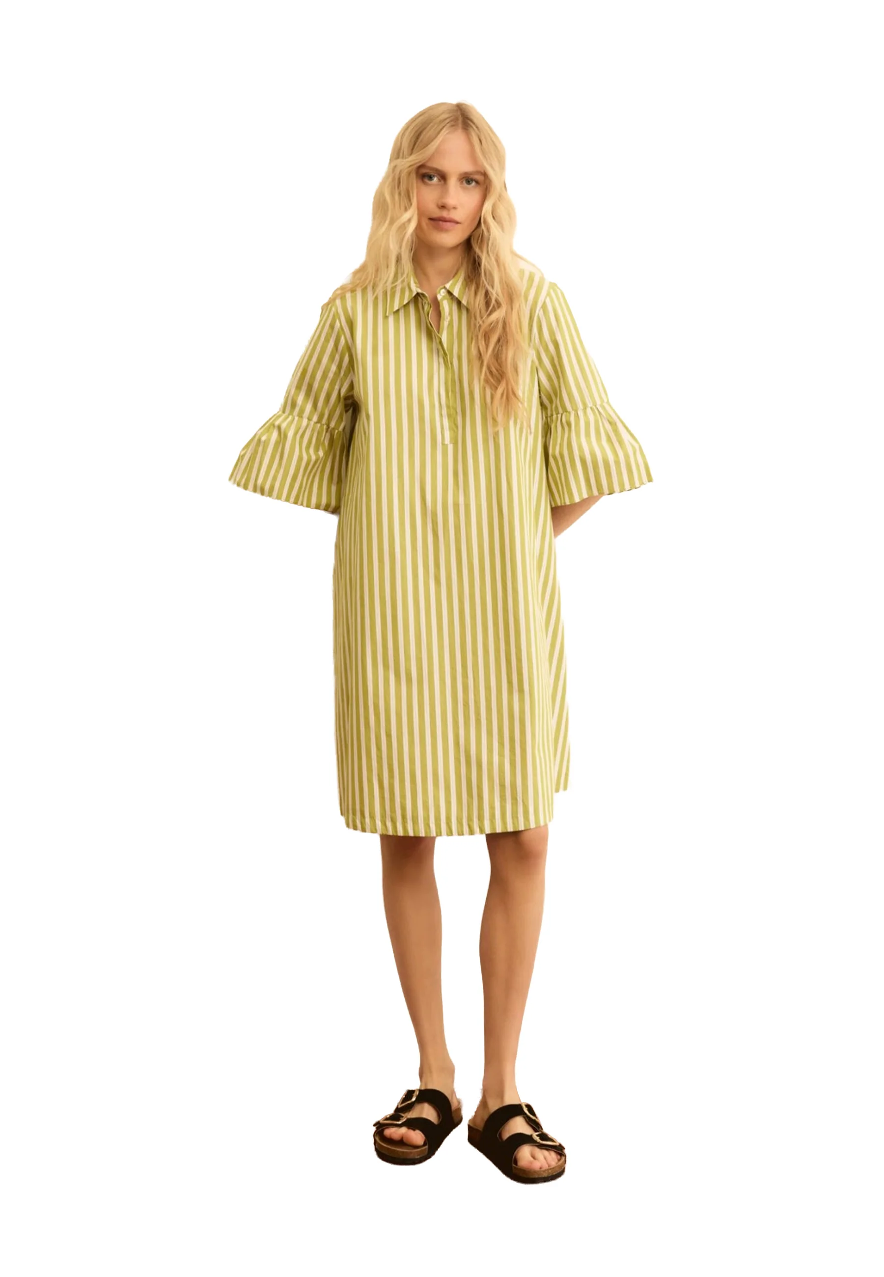 Emme Emmepoche Vestiti Donna | 2615221192200 - Image 7