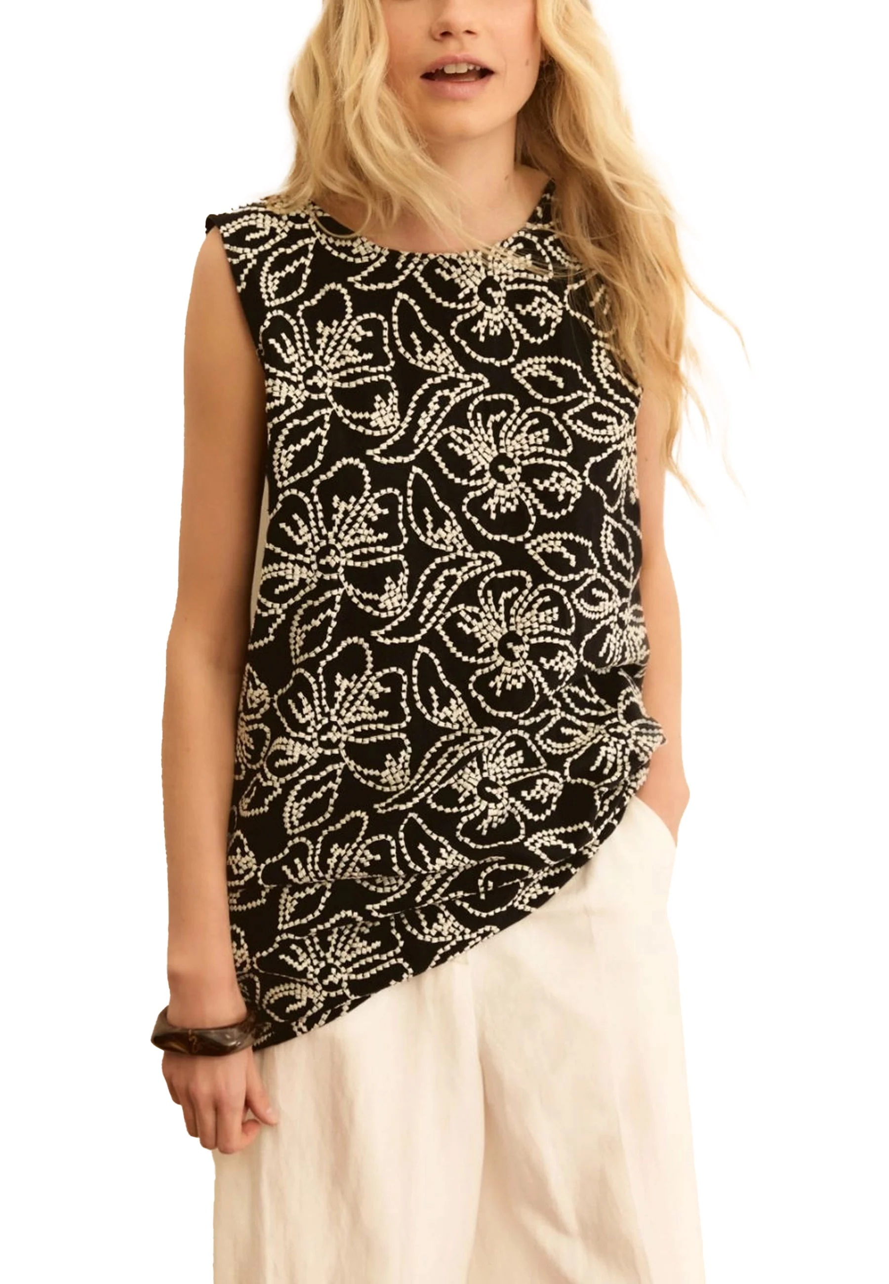 Emme Vestiti Donna | 2615221282200 - Image 2