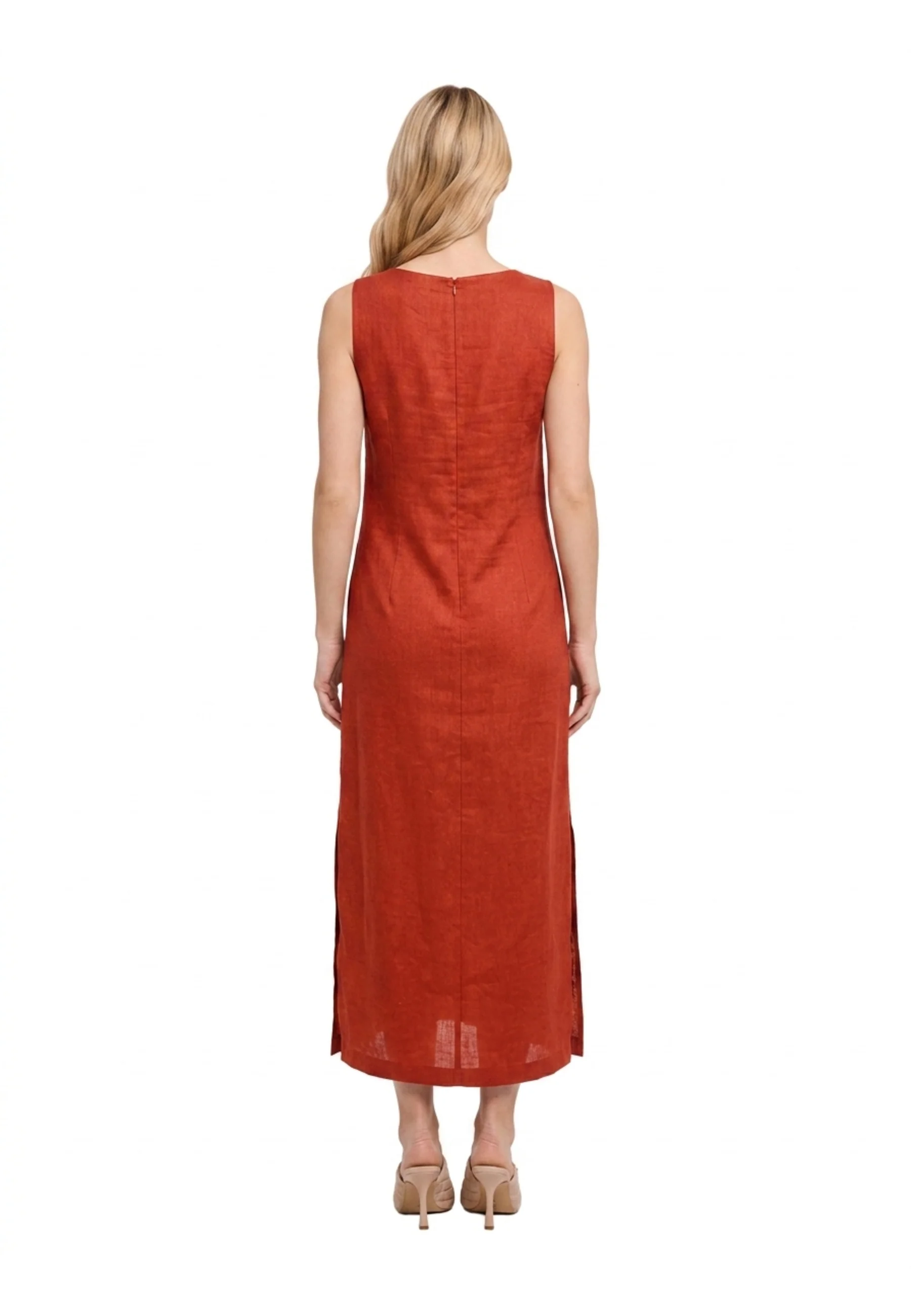 Emme Emmvelo Vestiti Donna | 2615221352200 - Image 11