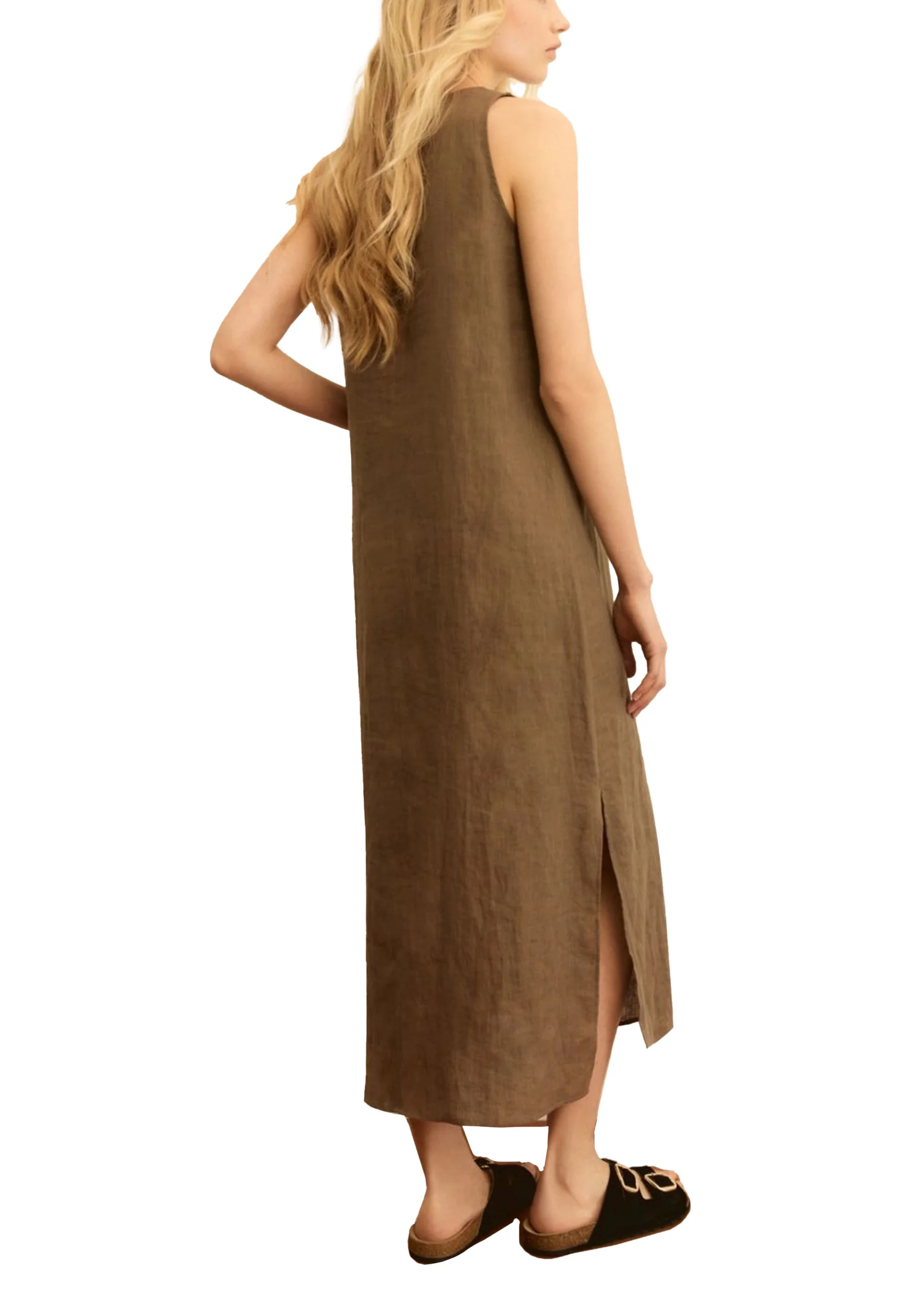 Emme Emmvelo Vestiti Donna | 2615221352200 - Image 3