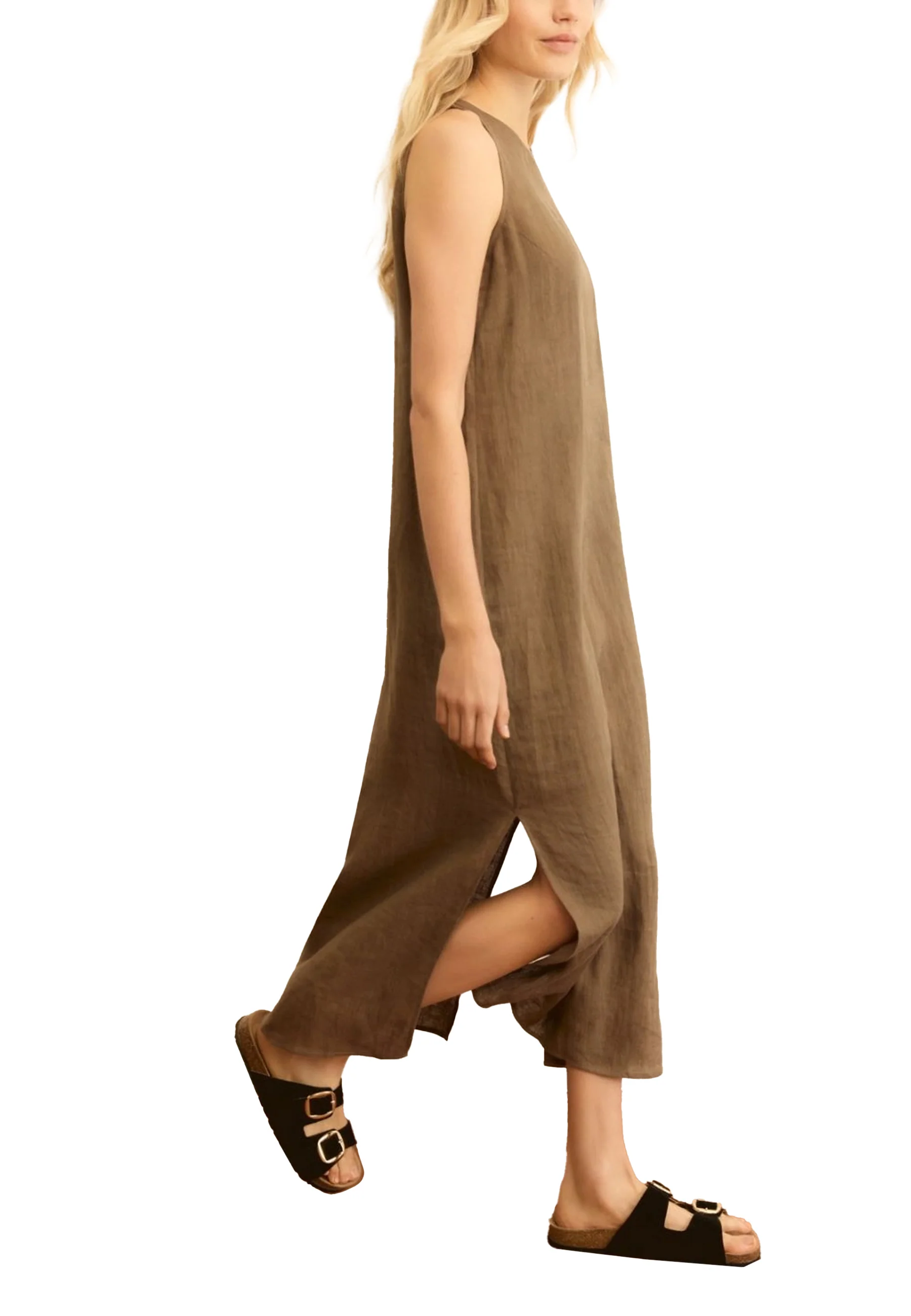 Emme Emmvelo Vestiti Donna | 2615221352200 - Image 4