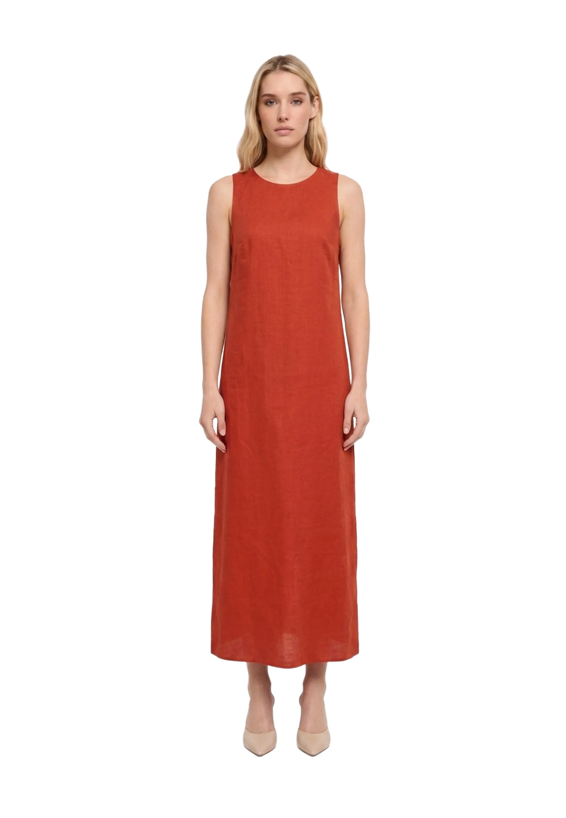 Emme Emmvelo Vestiti Donna | 2615221352200 - Image 6