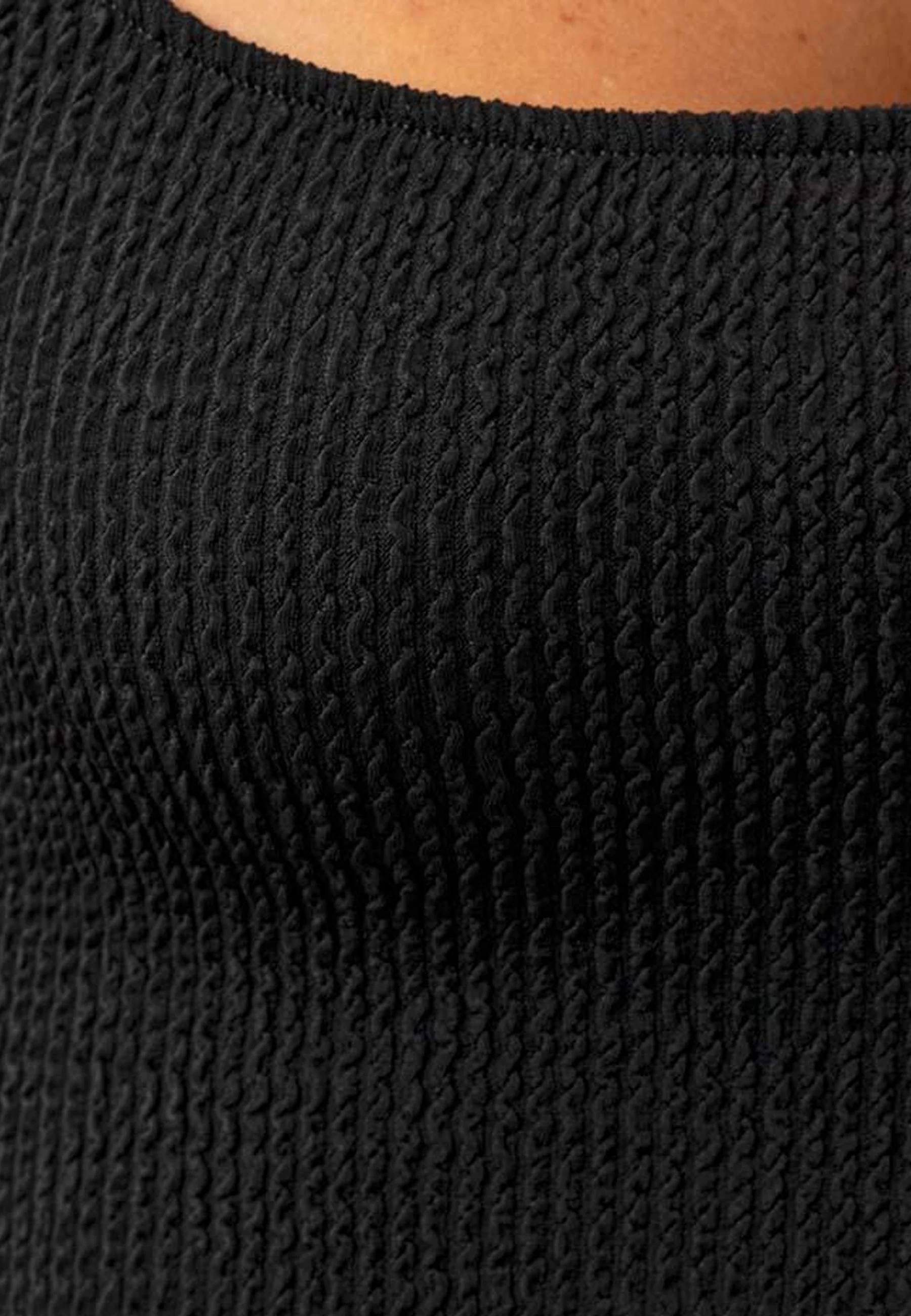 F**k Vestiti Donna | FK25-1260BK - Image 4