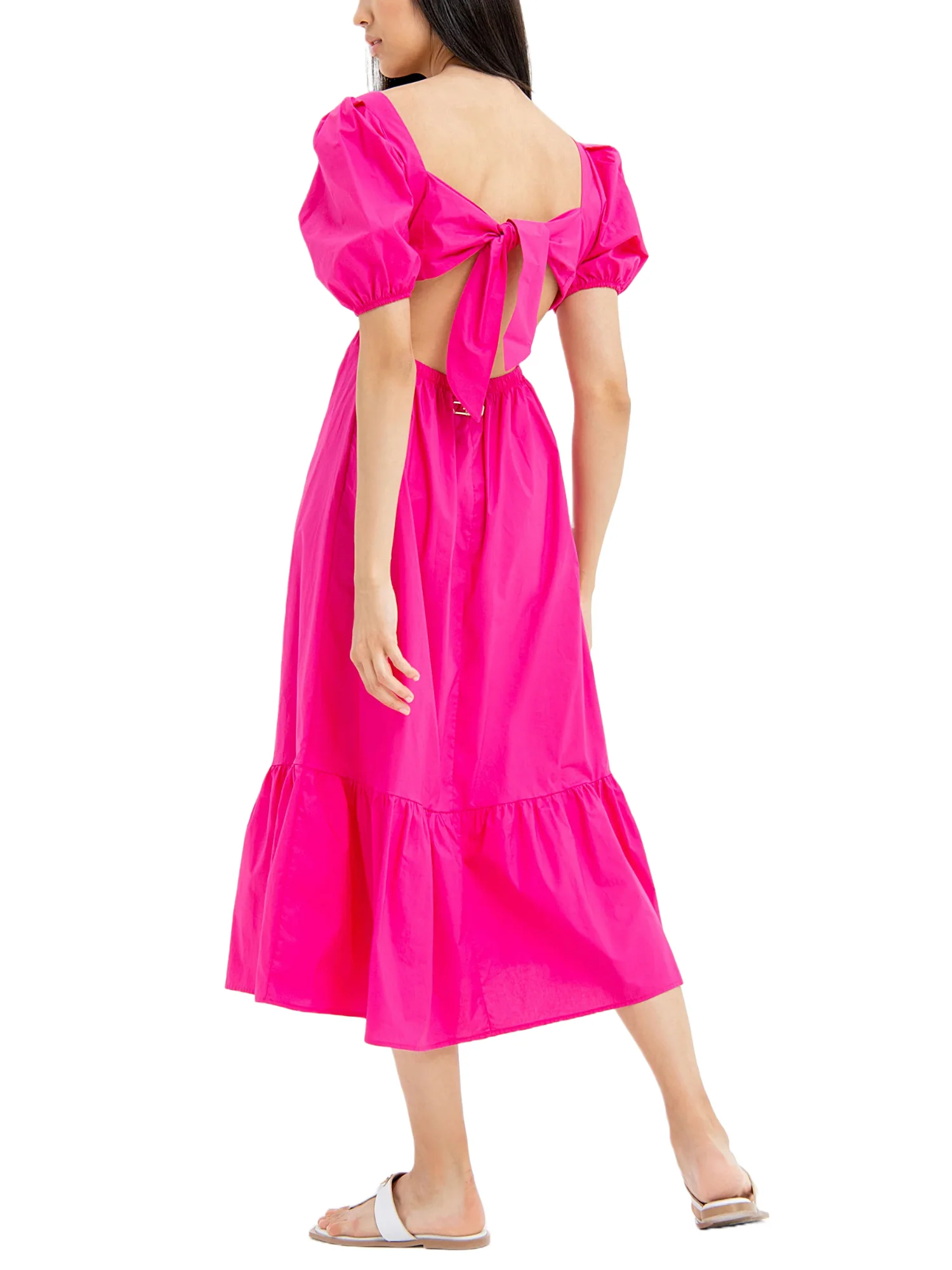 Fracomina Vestiti Donna | FJ23SD3003W40001 - Image 3