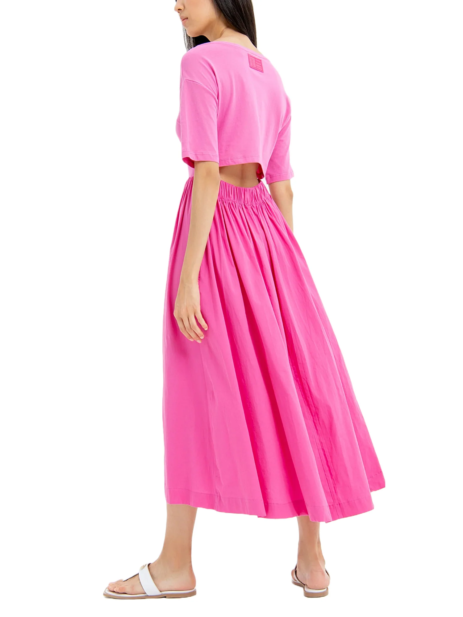Fracomina Vestiti Donna | FJ23SD3006W40001 - Image 3