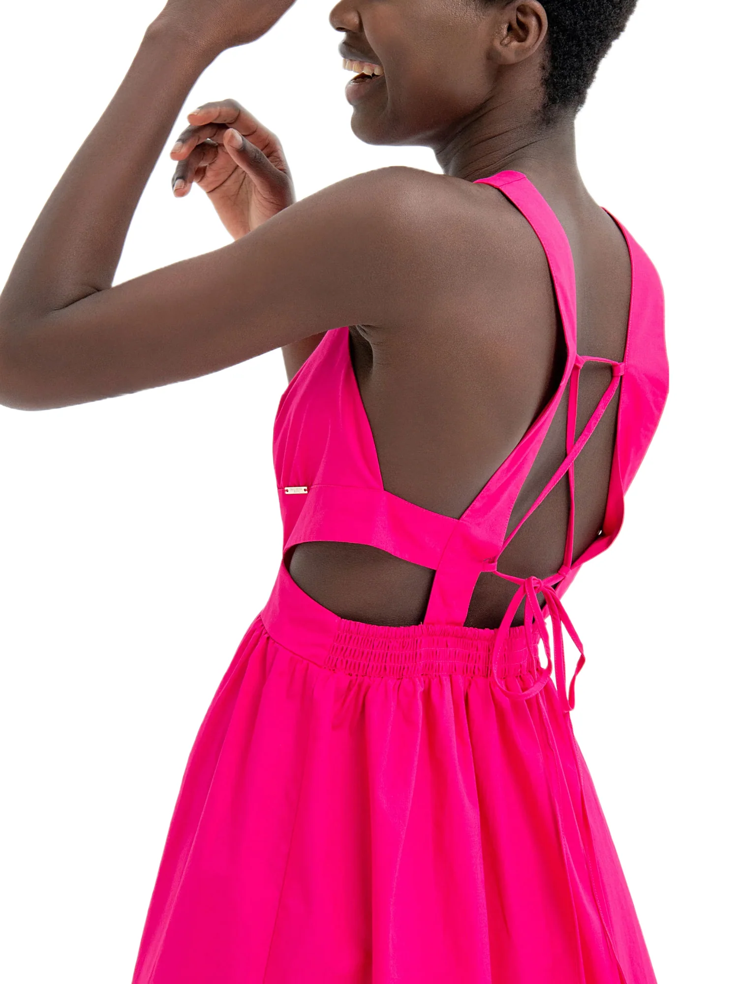 Fracomina Vestiti Donna | FP23SD3003W40001 - Image 4