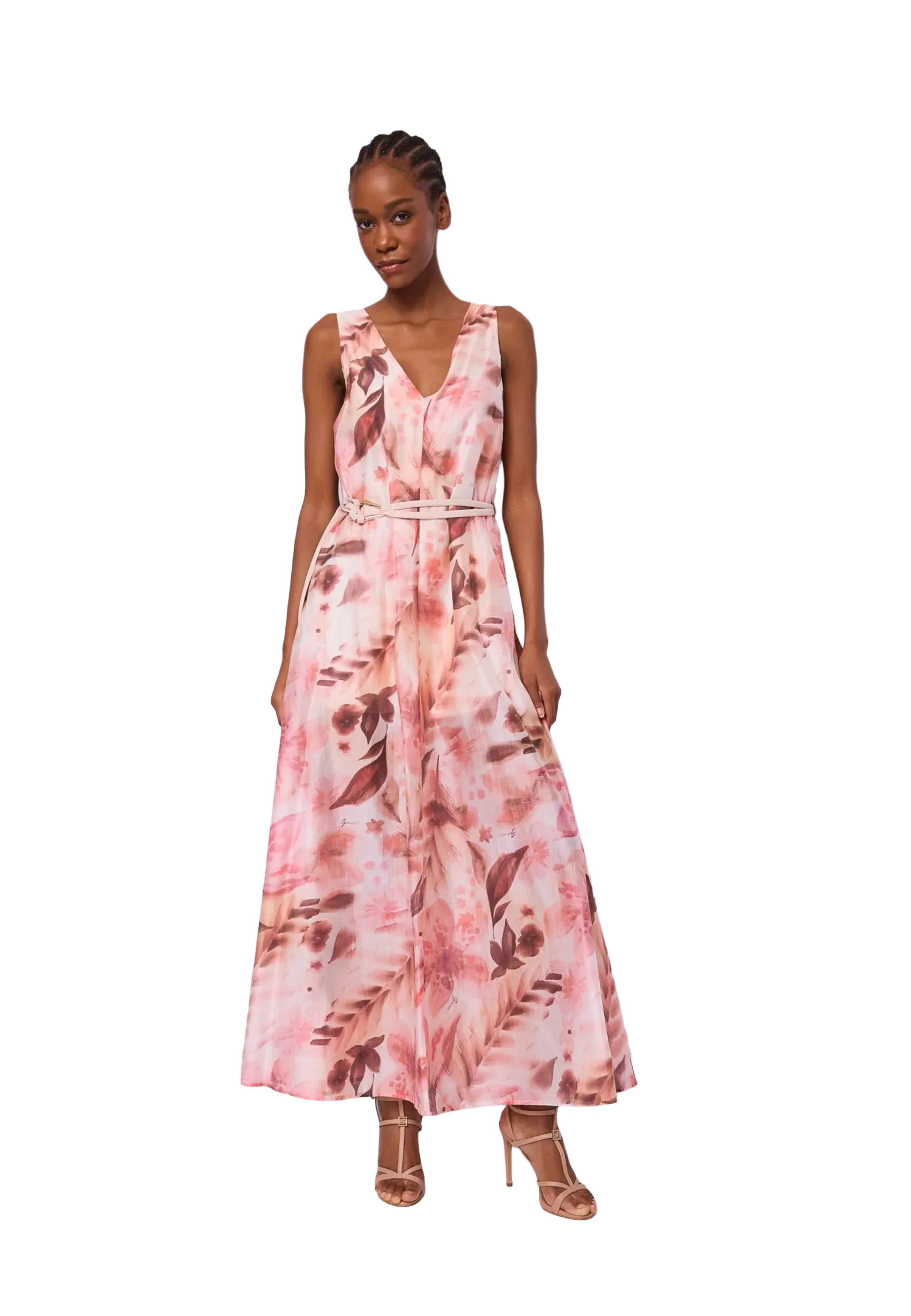 Gaudi Vestiti Donna | 611FD15028 - Image 2