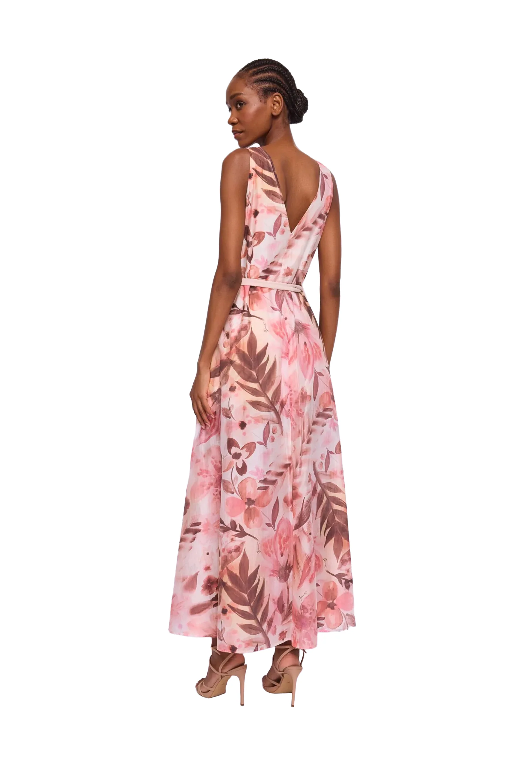 Gaudi Vestiti Donna | 611FD15028 - Image 3