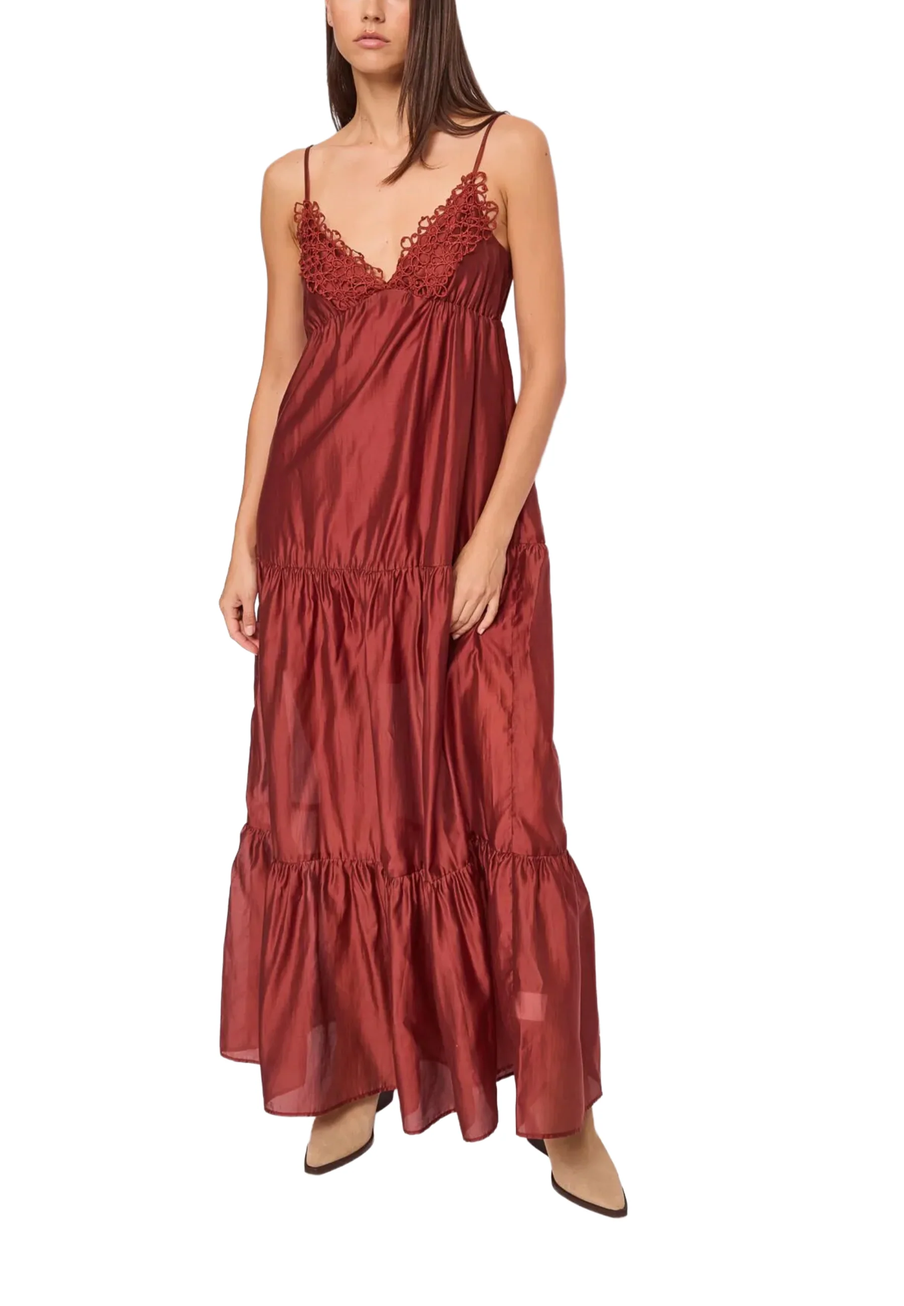 Gaudi Vestiti Donna | 611FD15031 - Image 2