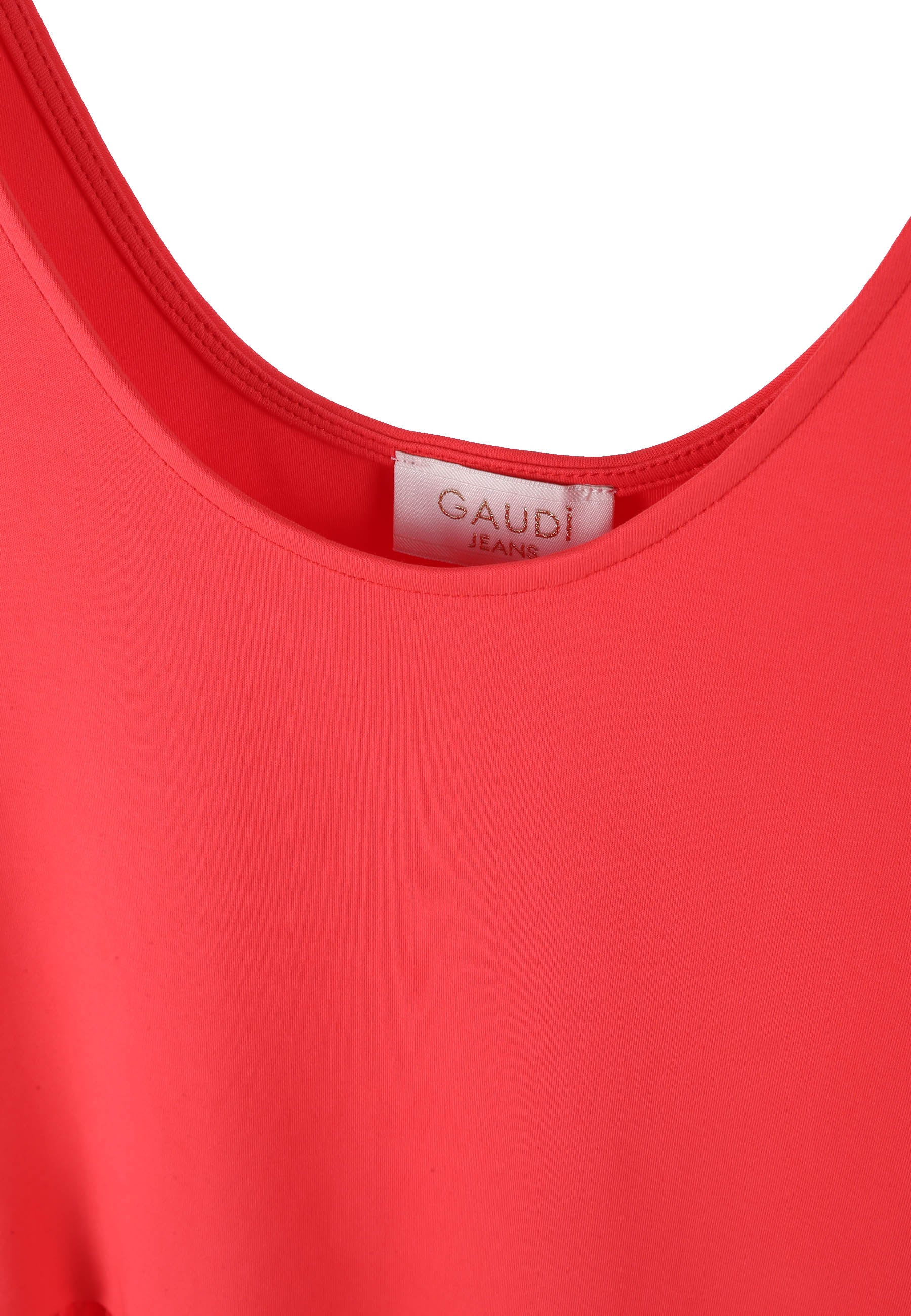 Gaudi Jeans Vestiti Donna | 611BD15009 - Image 4