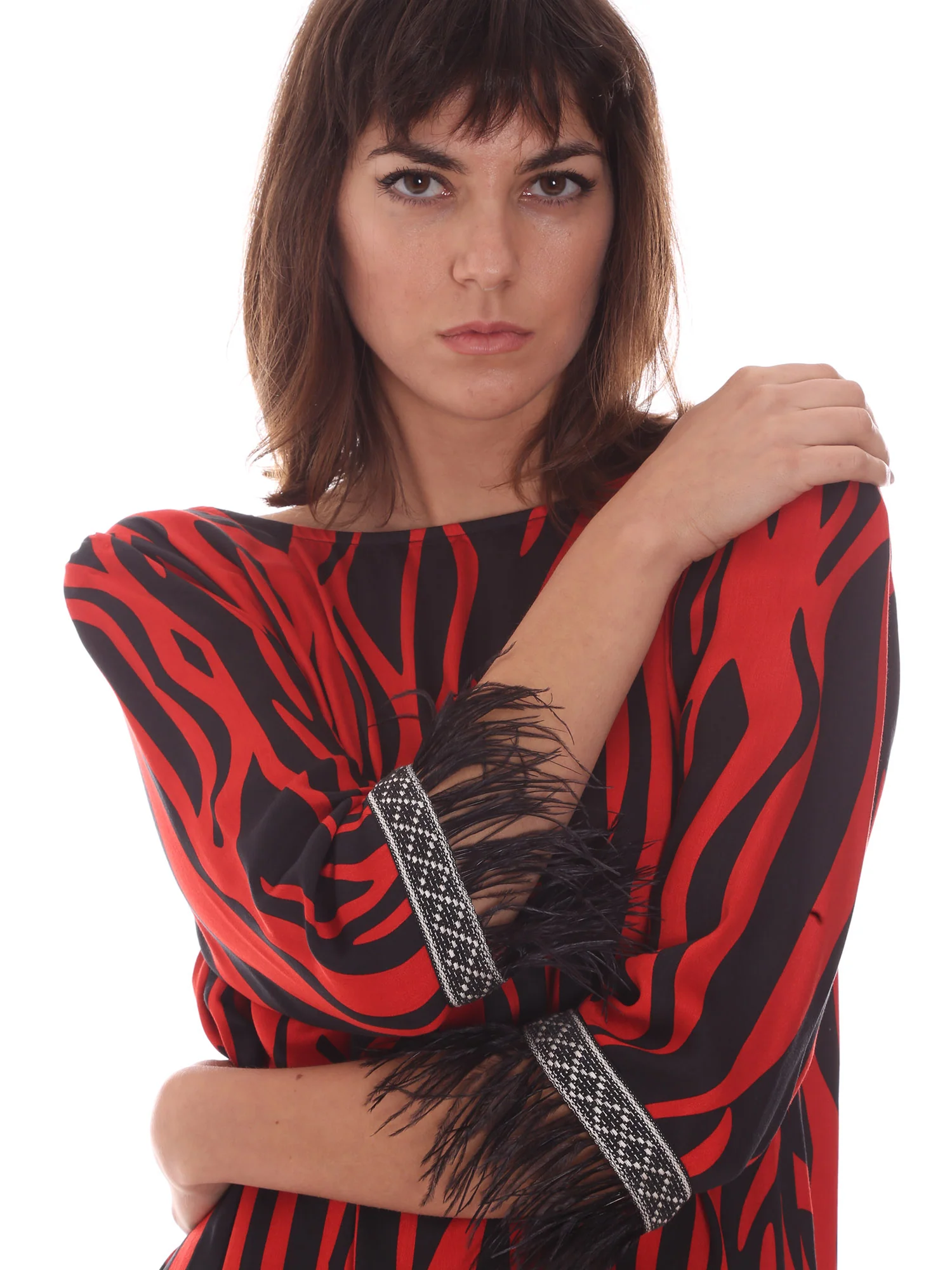 Jijil Vestiti Donna | JSI20AB247 - Image 3