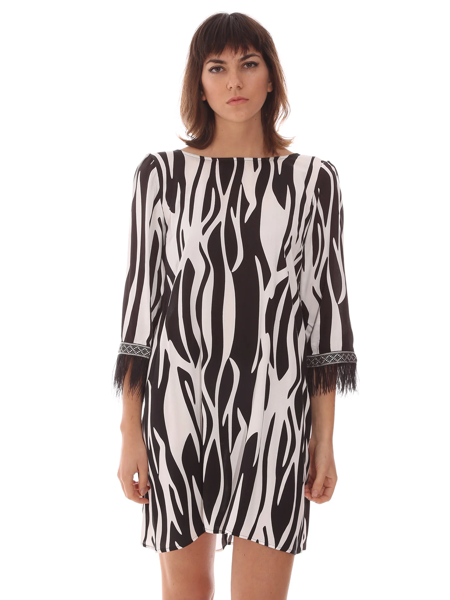 Jijil Vestiti Donna | JSI20AB247 - Image 4