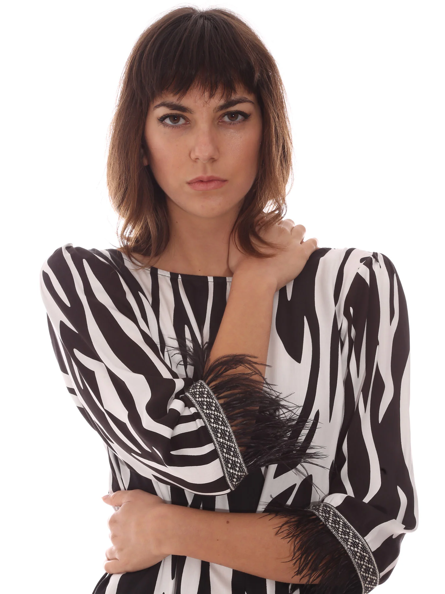 Jijil Vestiti Donna | JSI20AB247 - Image 6