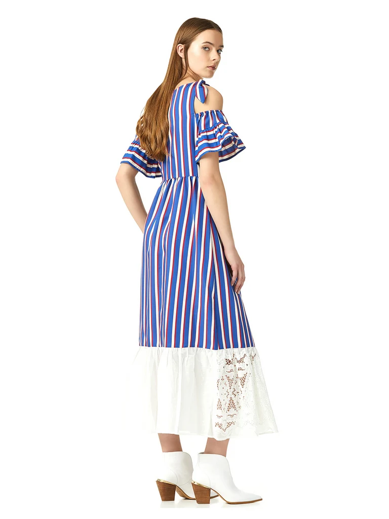 Liu-jo Vestiti Donna | F19228T2311 - Image 3