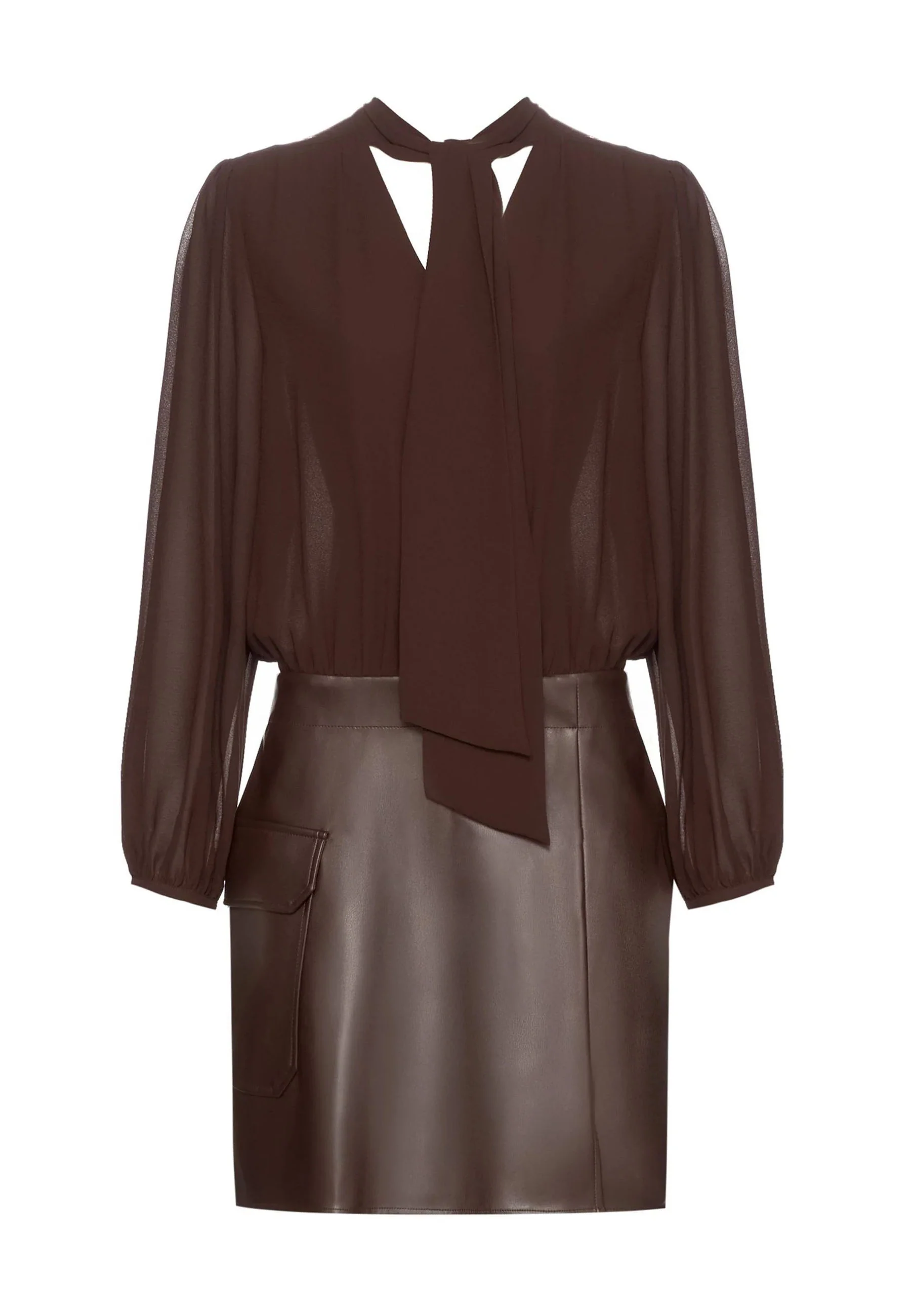 Liu-jo Vestiti Donna | MF5072 E0624