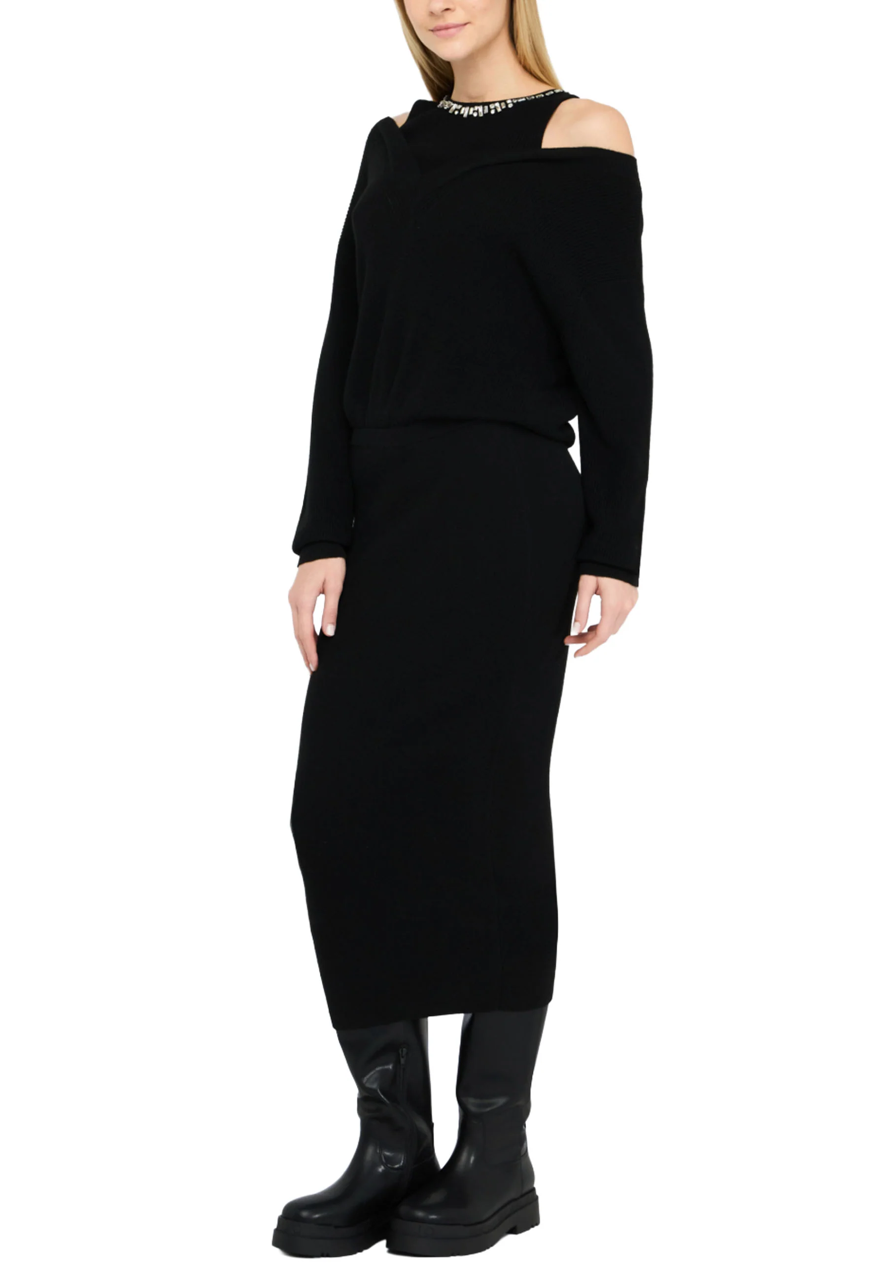Liu-jo Vestiti Donna | MF5161 MA85Q - Image 2