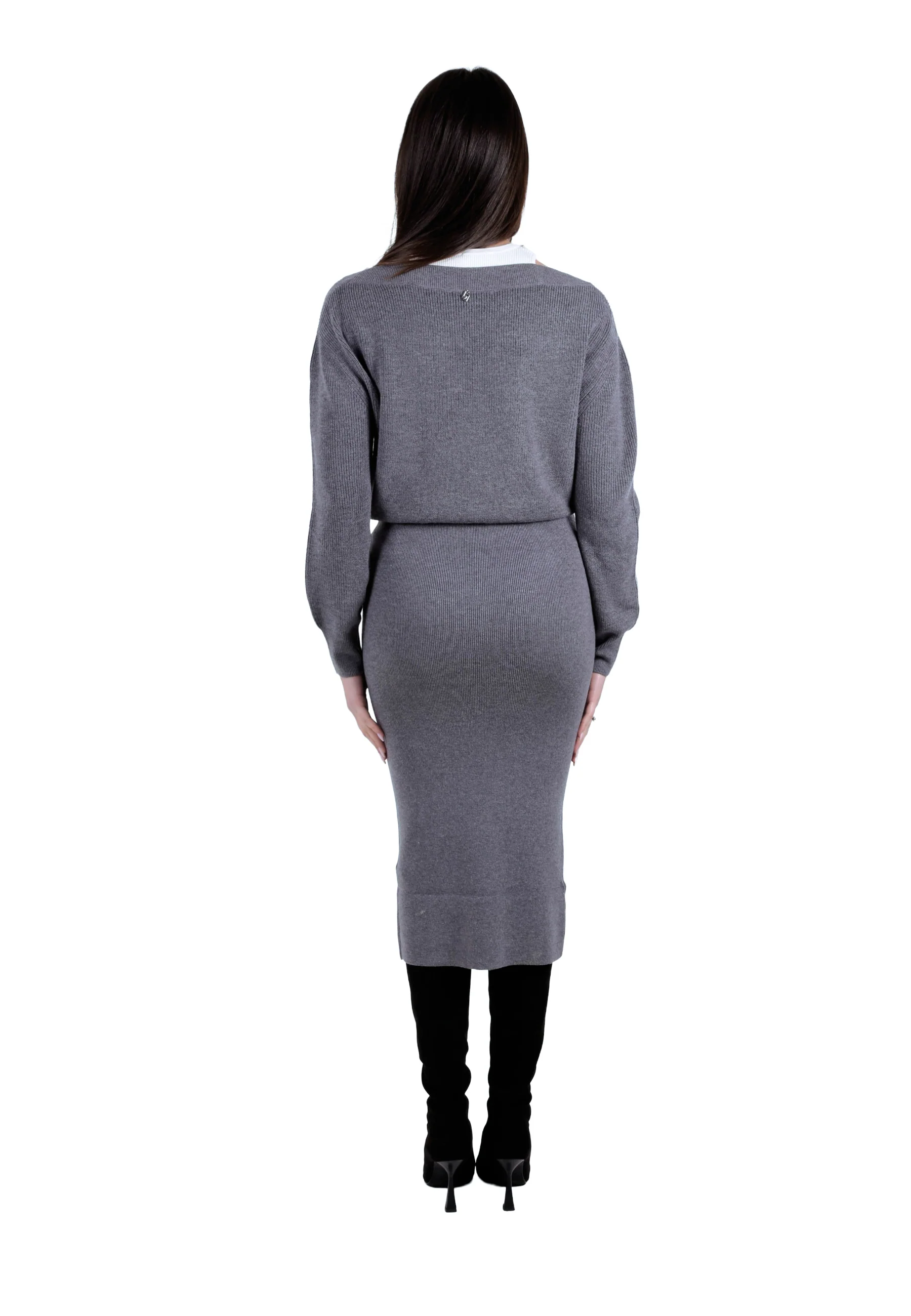 Liu-jo Vestiti Donna | MF5161 MA85Q - Image 7