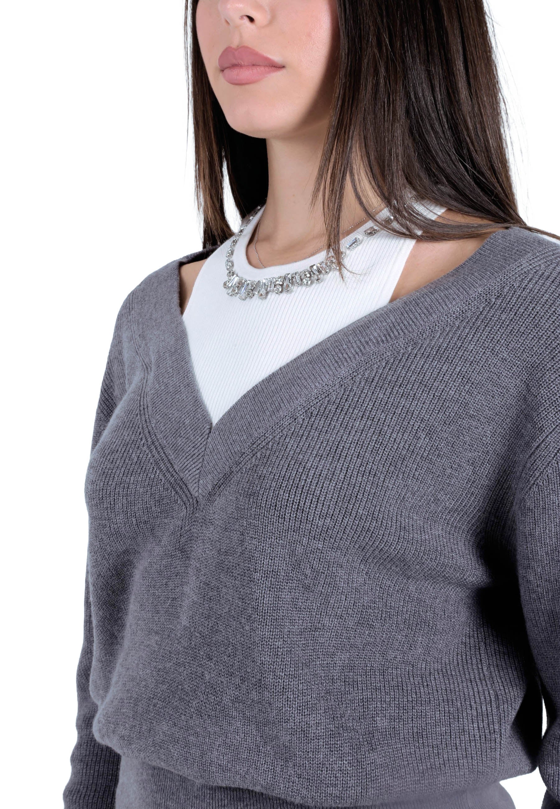Liu-jo Vestiti Donna | MF5161 MA85Q - Image 8