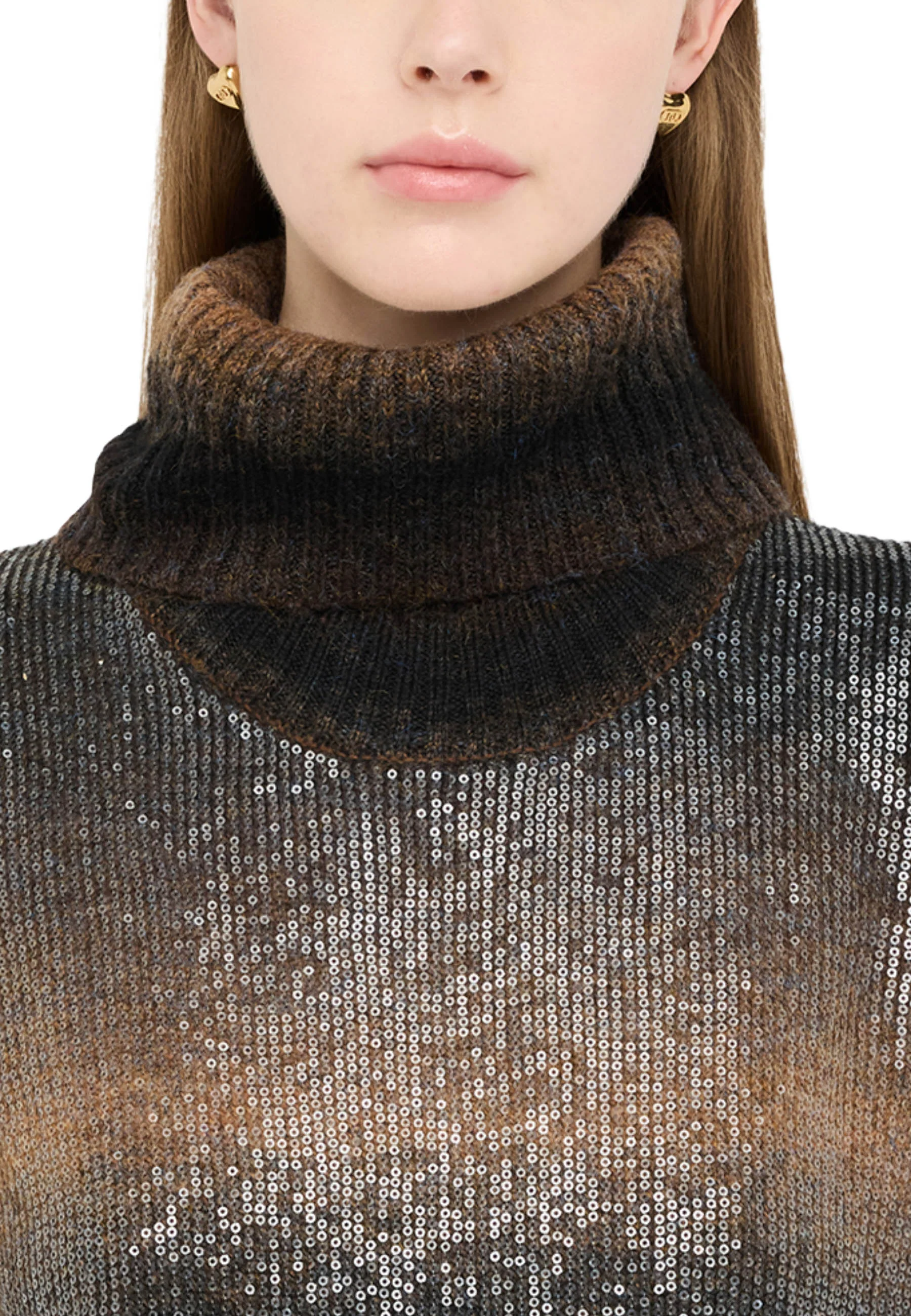 Liu-jo Vestiti Donna | MF5247 MA14R - Image 4