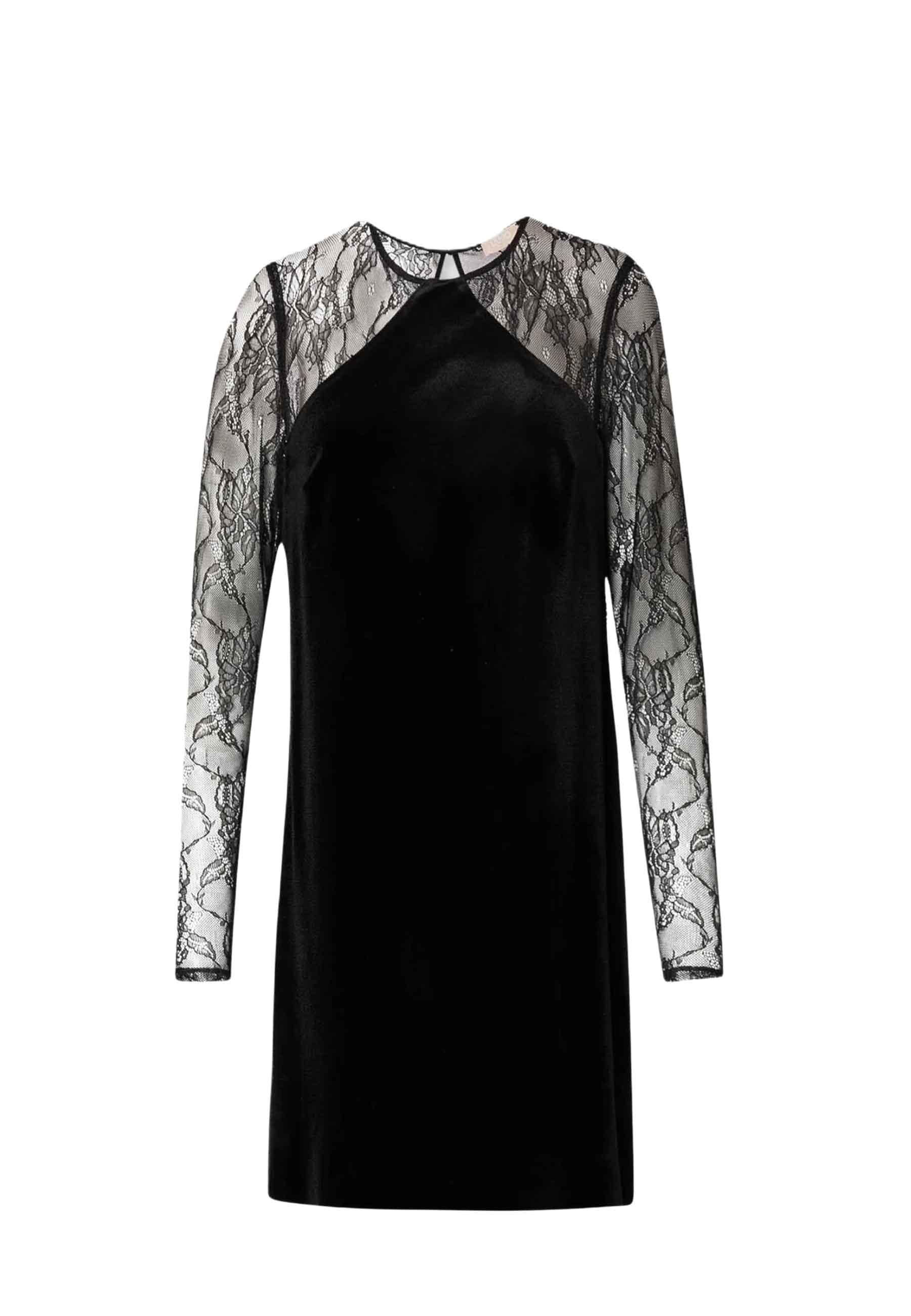 Liu-jo Vestiti Donna | MF5466 J4952