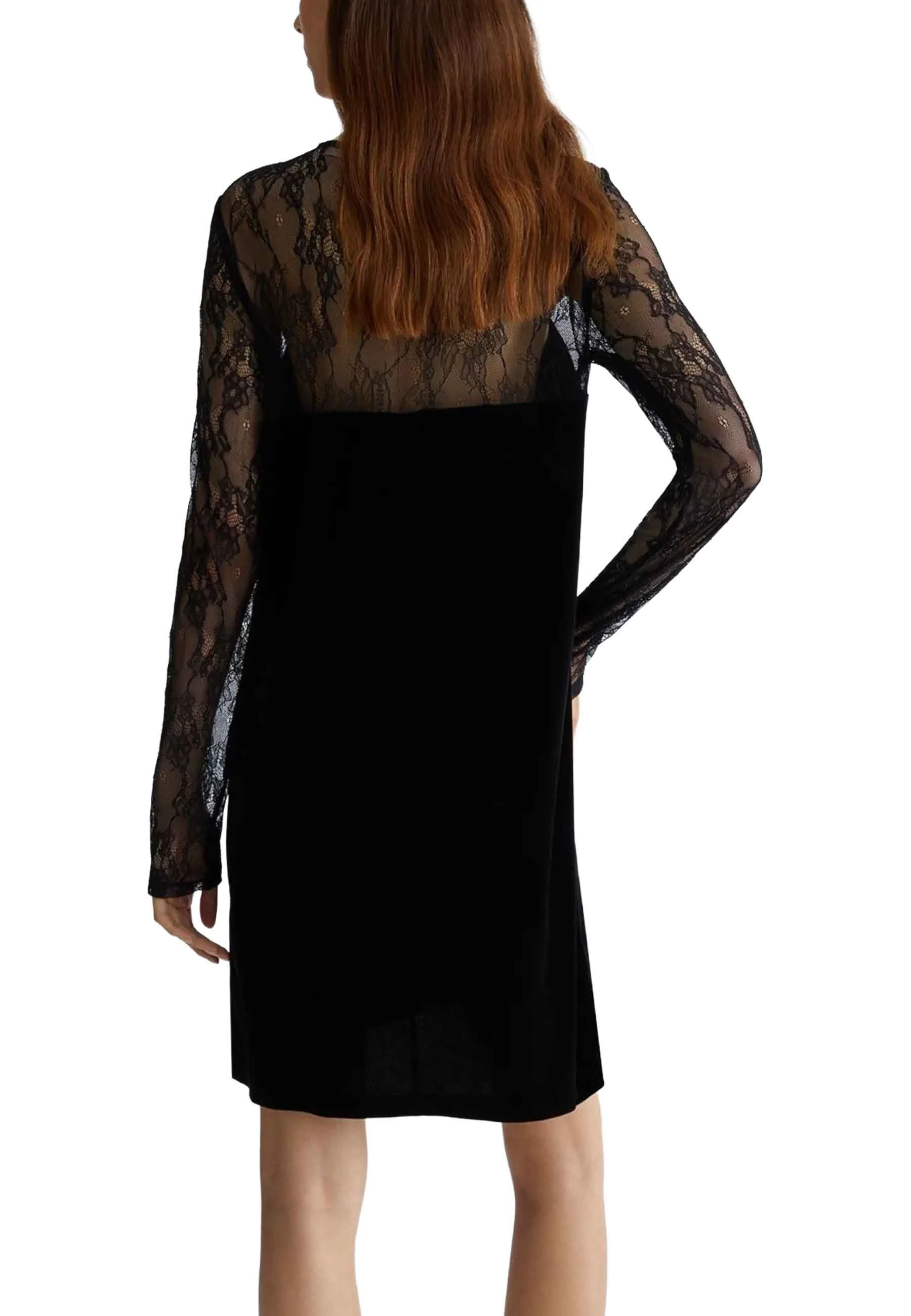 Liu-jo Vestiti Donna | MF5466 J4952 - Image 2