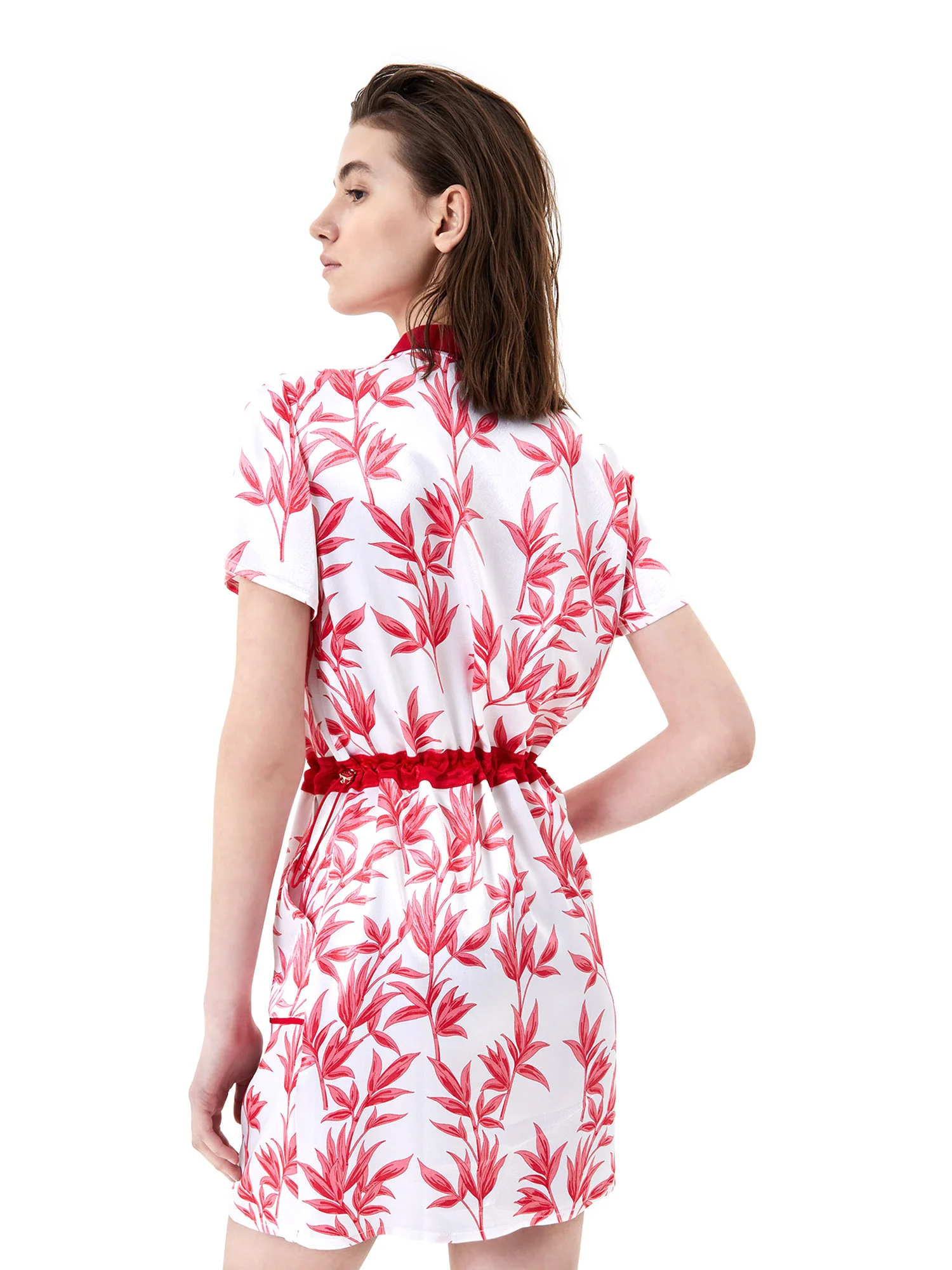 Liu-jo Vestiti Donna | TA1116 T4822 - Image 3
