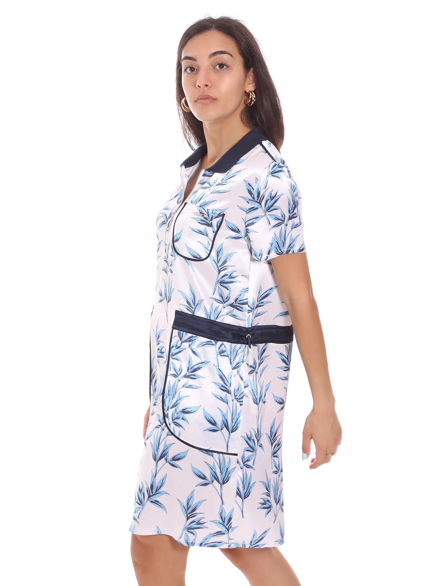 Liu-jo Vestiti Donna | TA1116 T4822 - Image 7