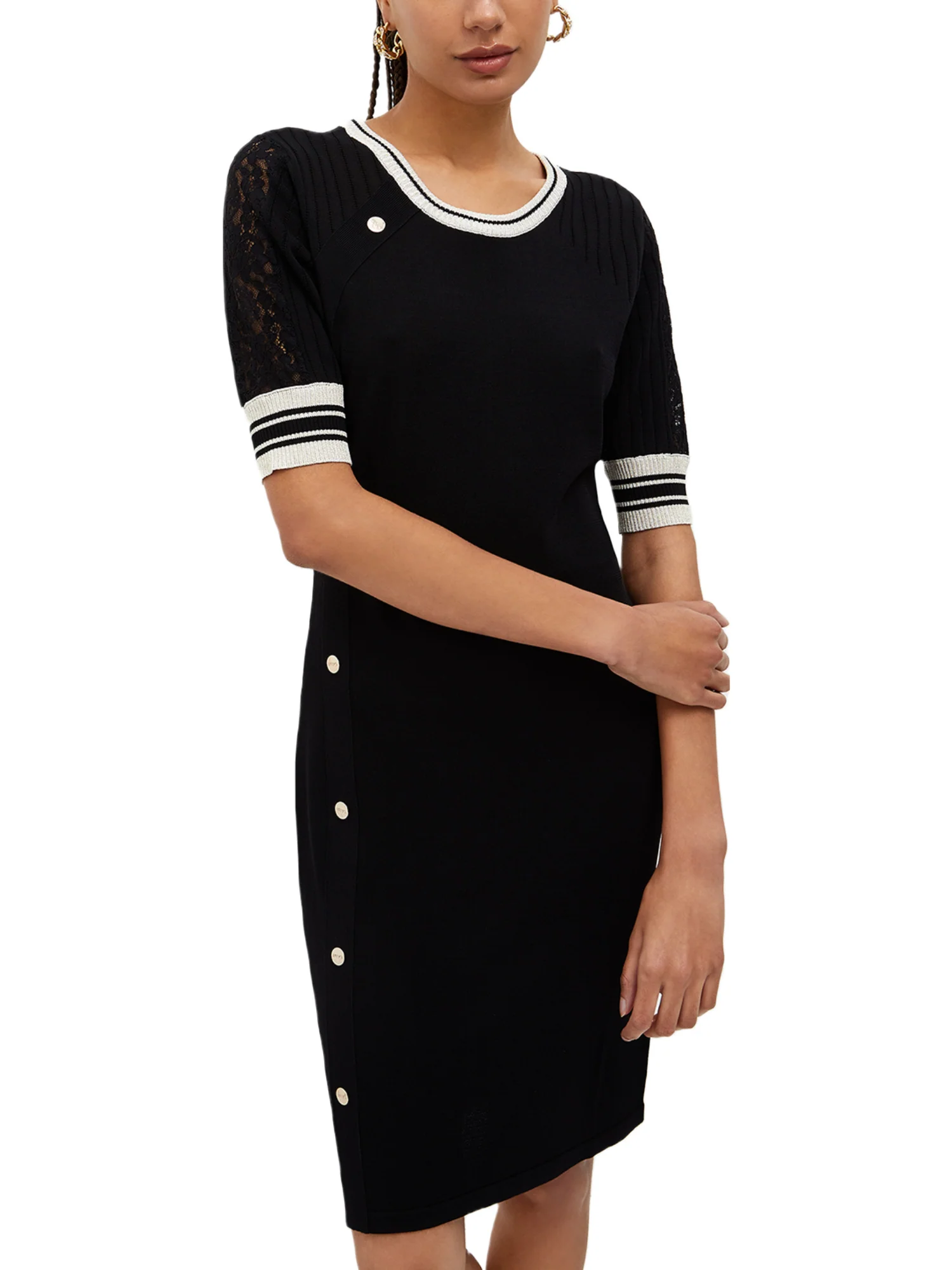 Liu-jo Vestiti Donna | TA3003 MS36L - Image 2