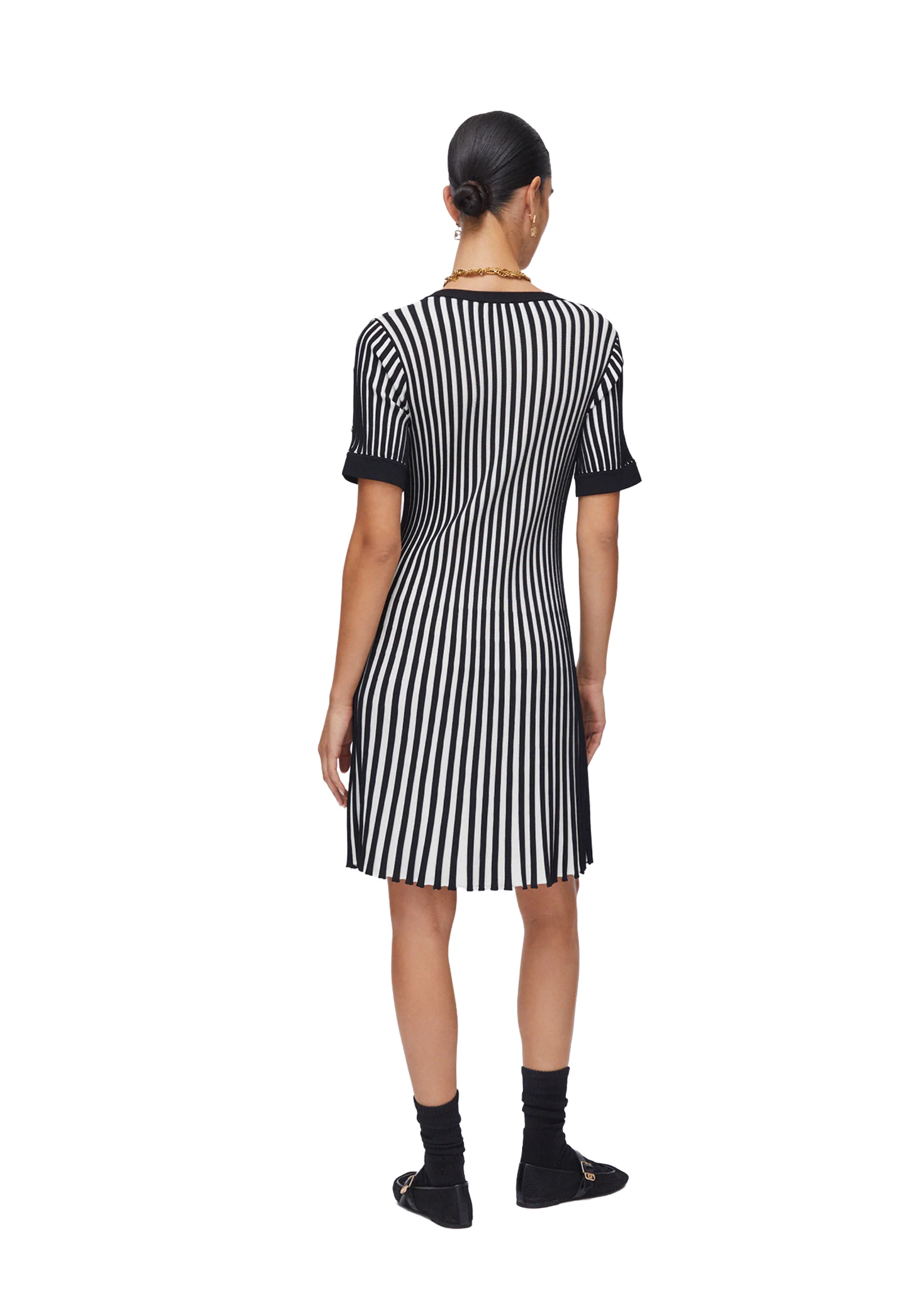 Liu-jo Vestiti Donna | TA6062 MS55N - Image 3