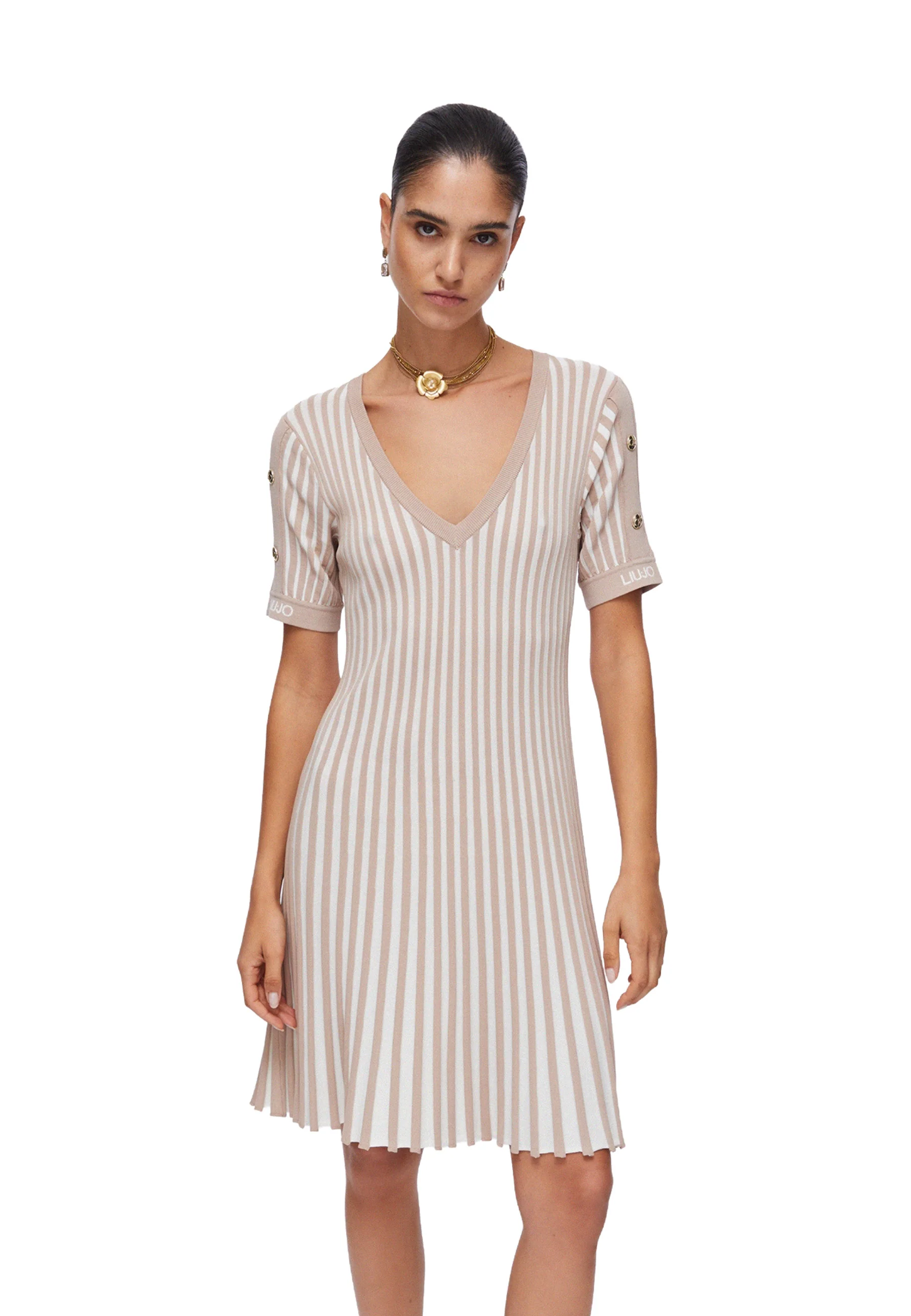 Liu-jo Vestiti Donna | TA6062 MS55N - Image 6