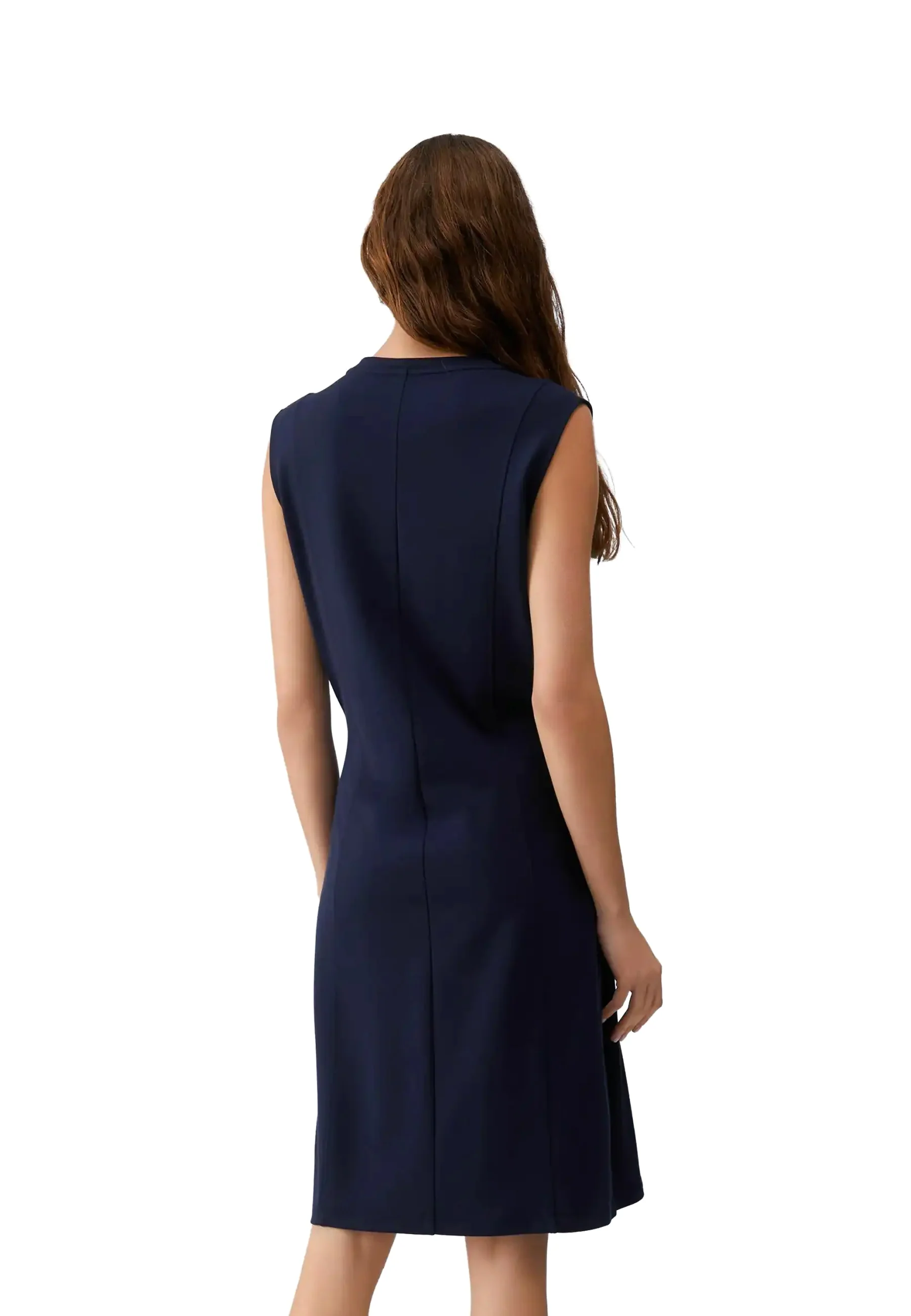 Liu-jo Vestiti Donna | TA6126 J5942 - Image 8