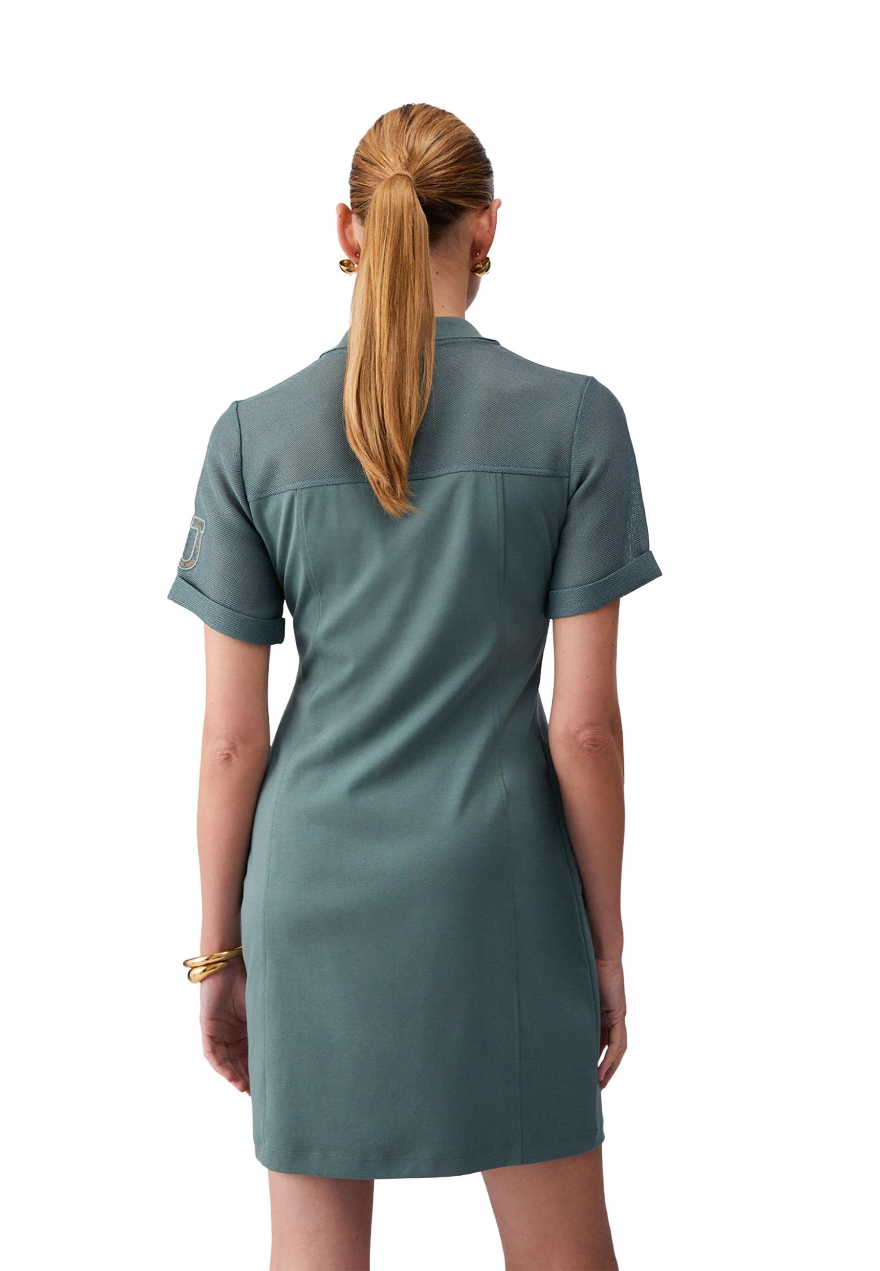 Liu-jo Vestiti Donna | TA6235 J3855 - Image 3