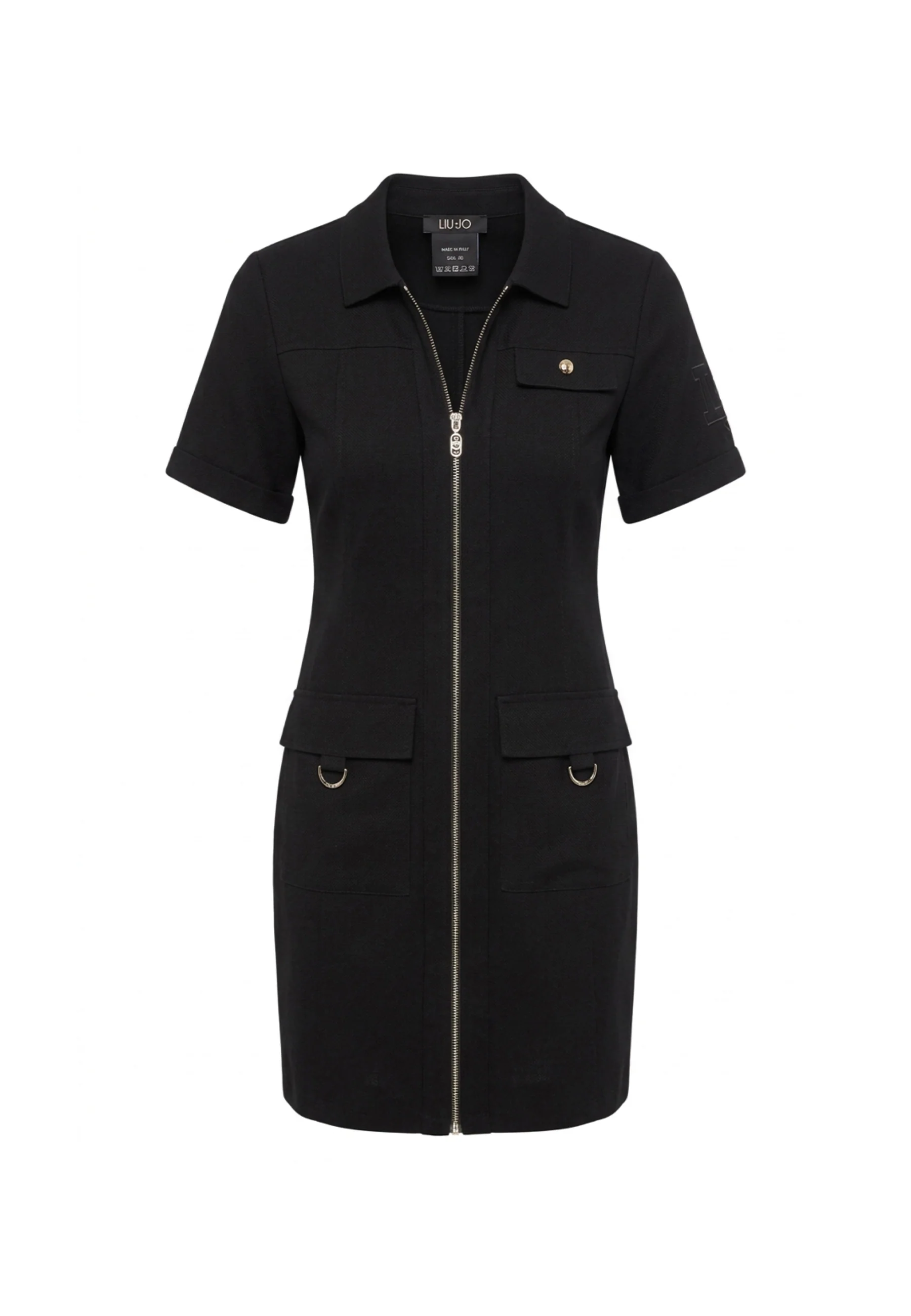 Liu-jo Vestiti Donna | TA6235 J3855 - Image 6
