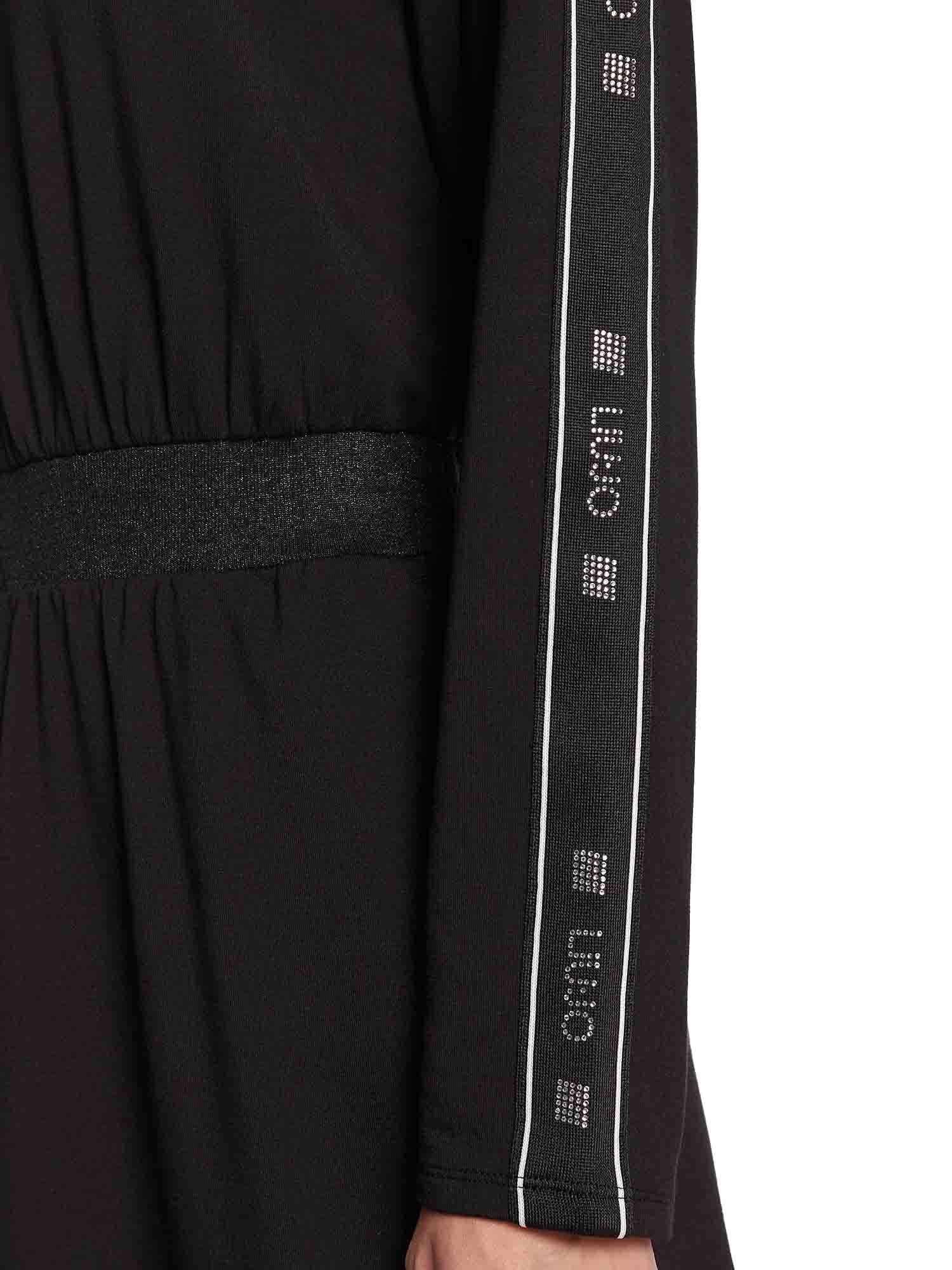 Liu-jo Vestiti Donna | TF2155 F0576 - Image 7