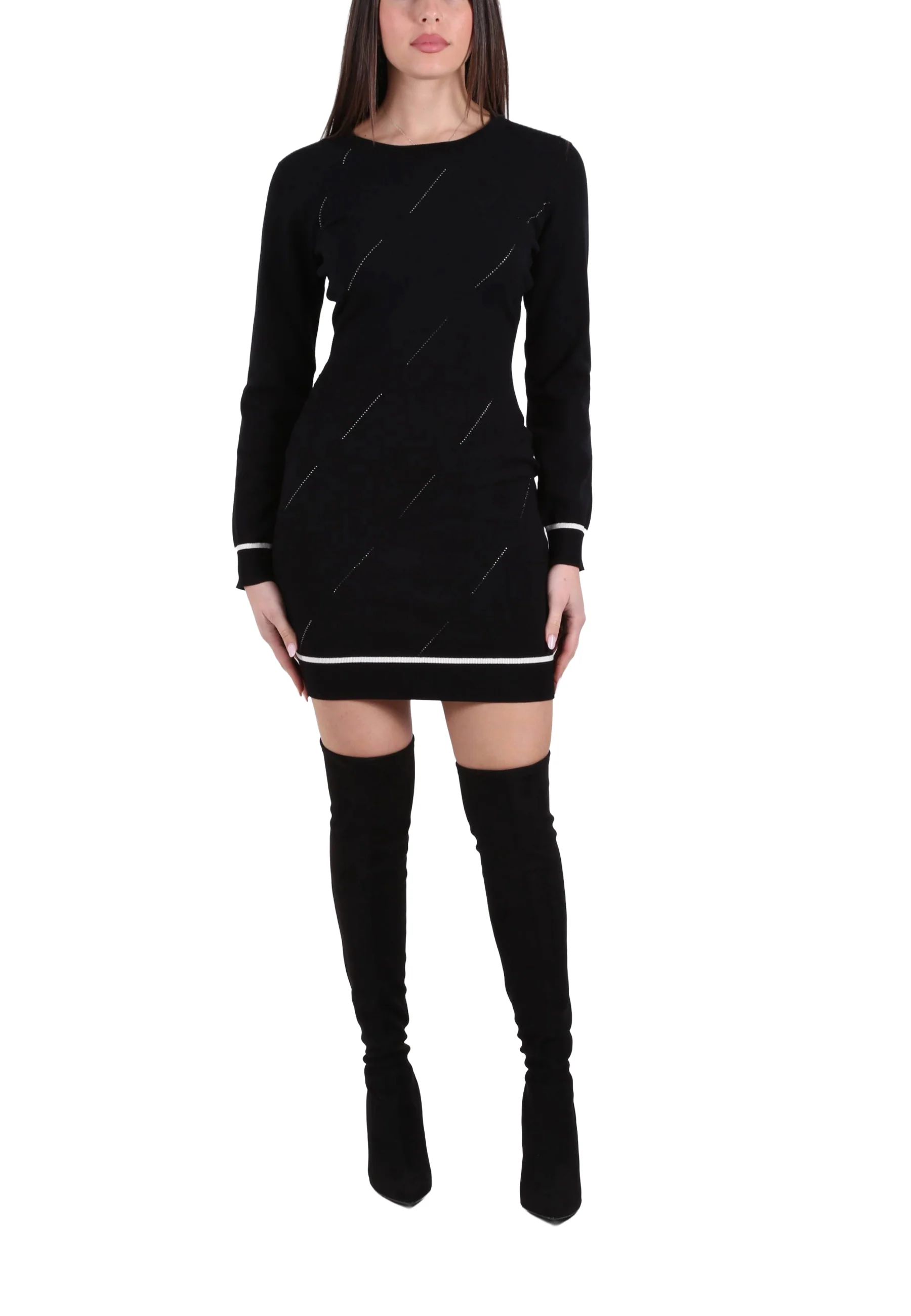 Liu-jo Vestiti Donna | TF5304 MS63L - Image 2