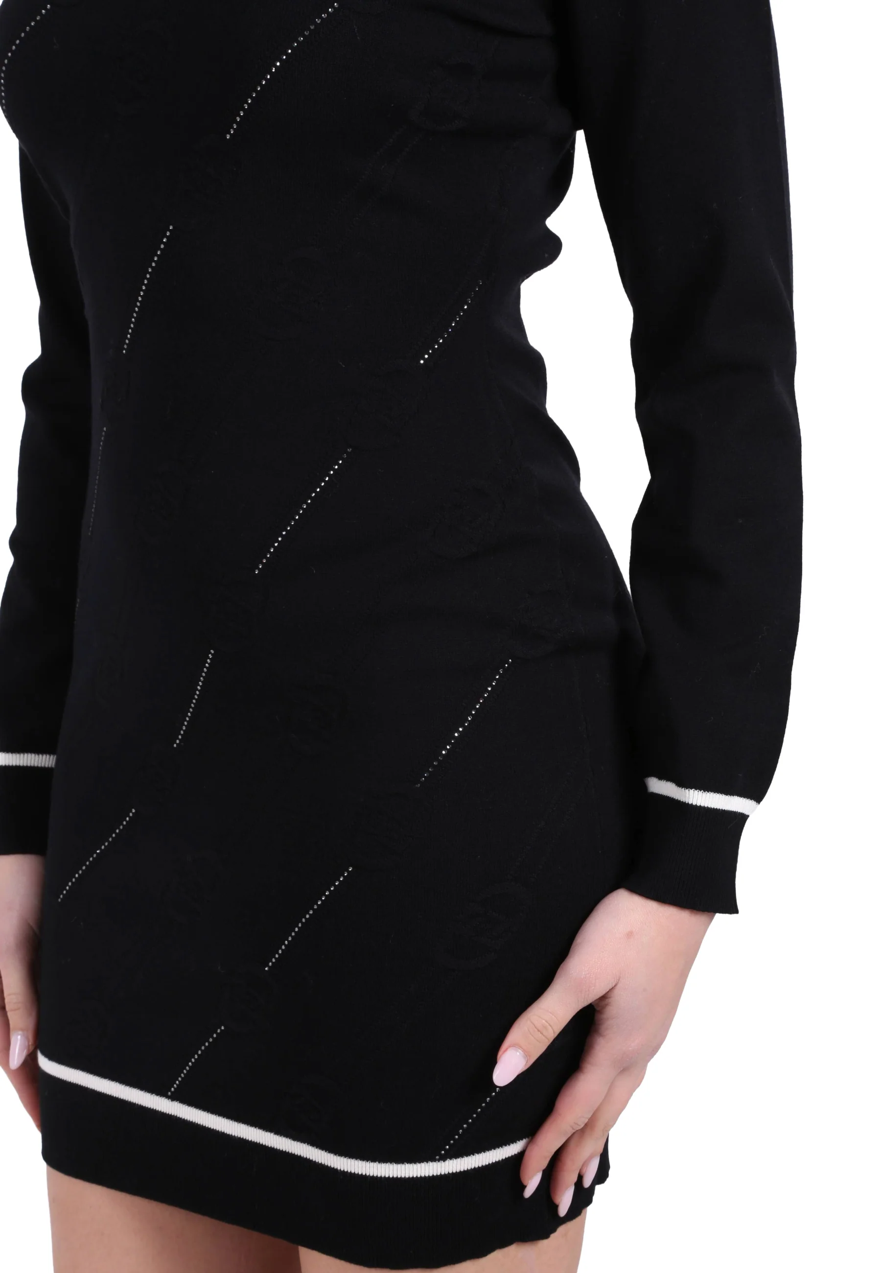 Liu-jo Vestiti Donna | TF5304 MS63L - Image 4
