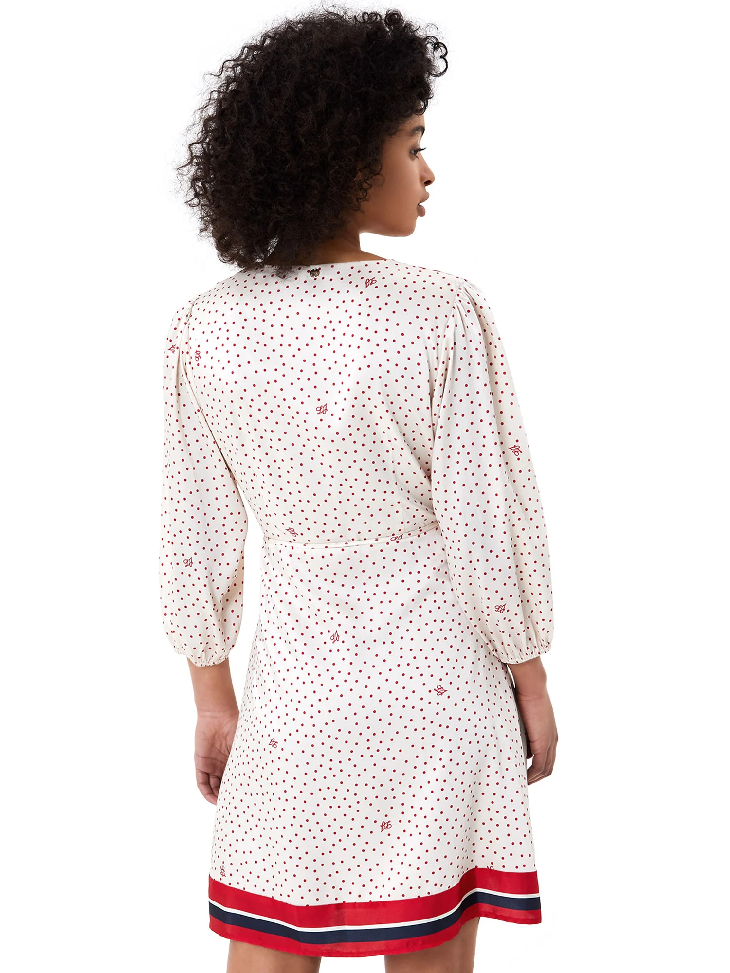 Liu-jo Vestiti Donna | WA1359 T5263 - Image 3