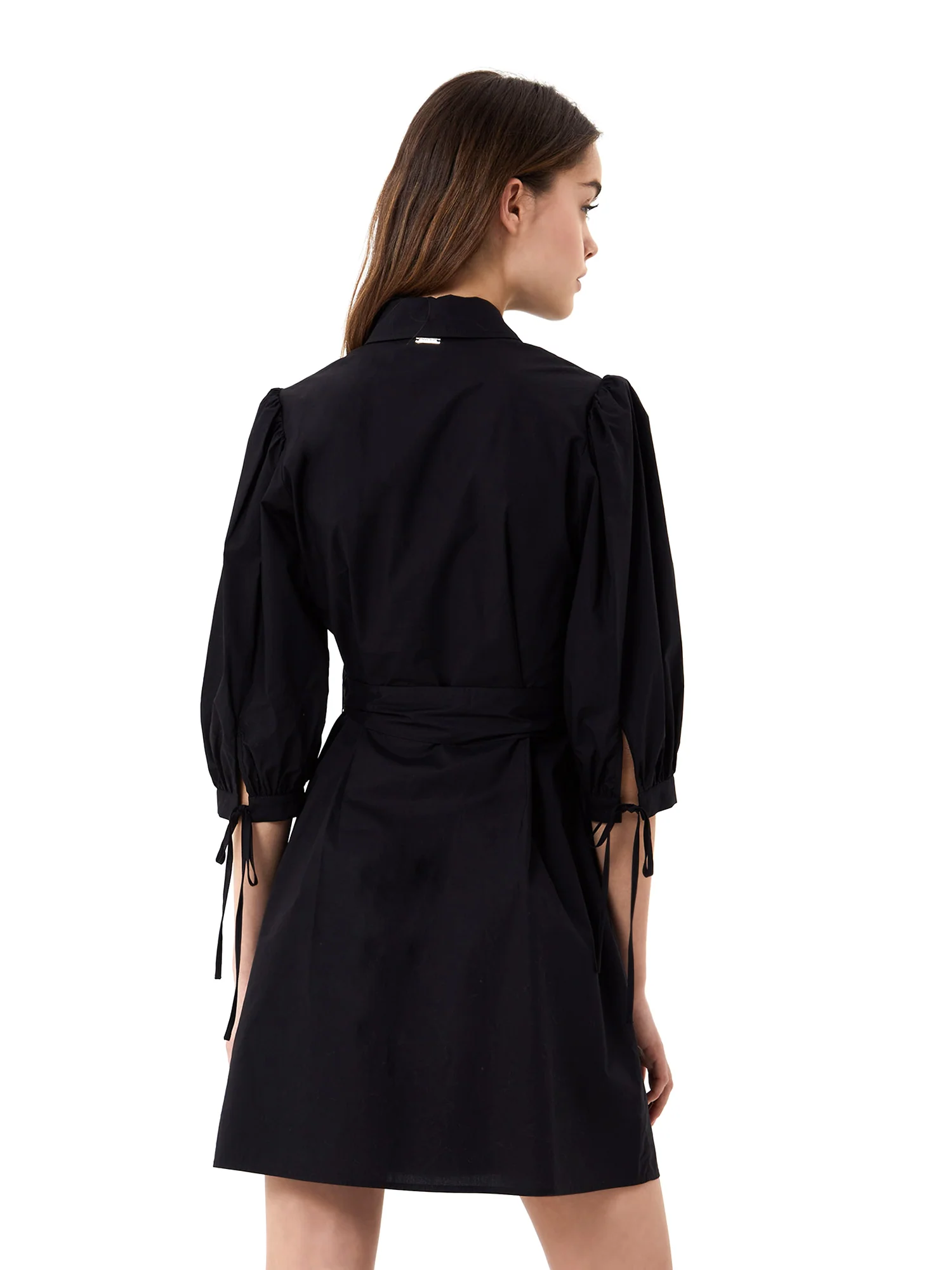 Liu-jo Vestiti Donna | WA1573 T4824 - Image 3