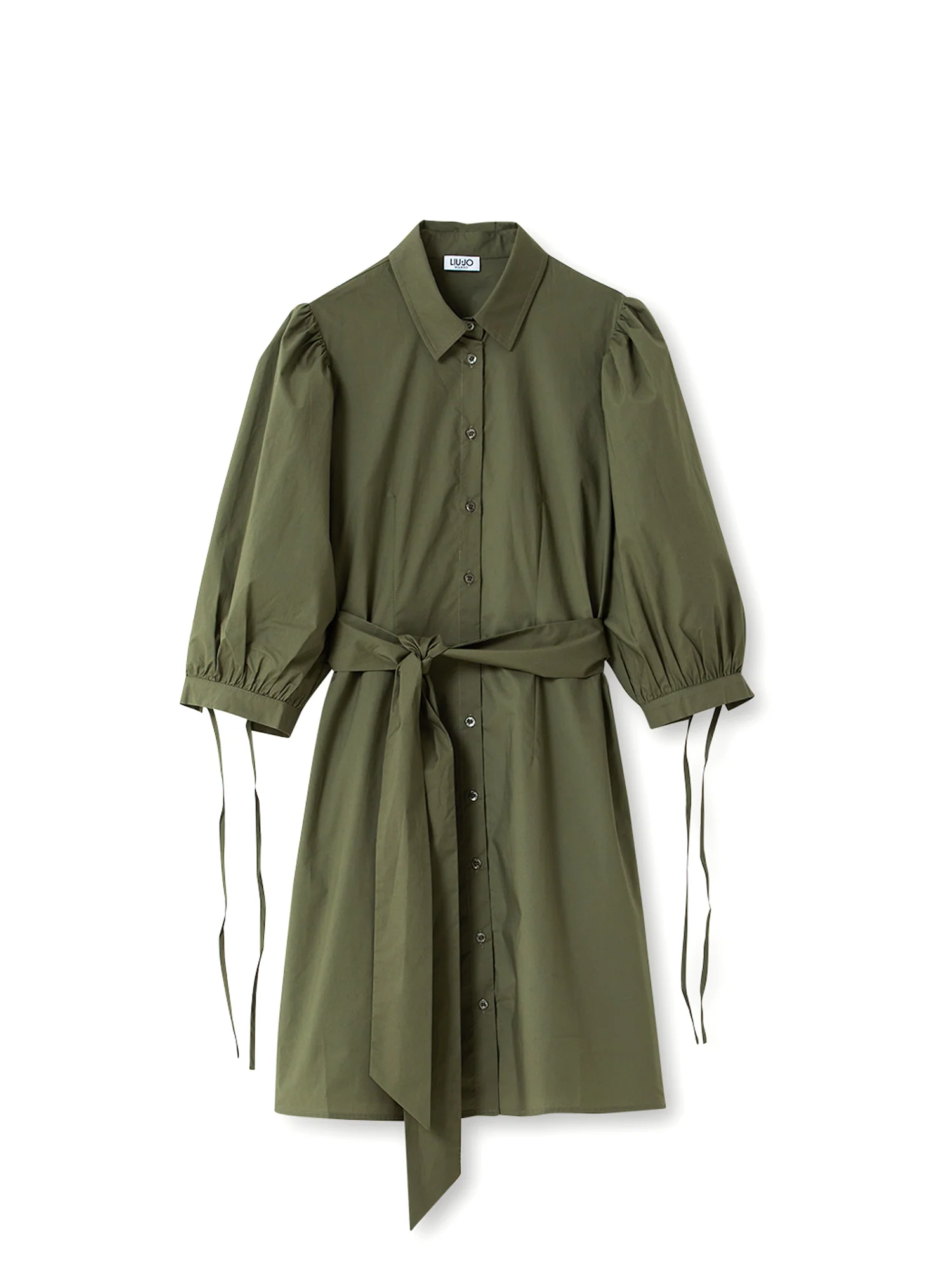 Liu-jo Vestiti Donna | WA1573 T4824 - Image 5