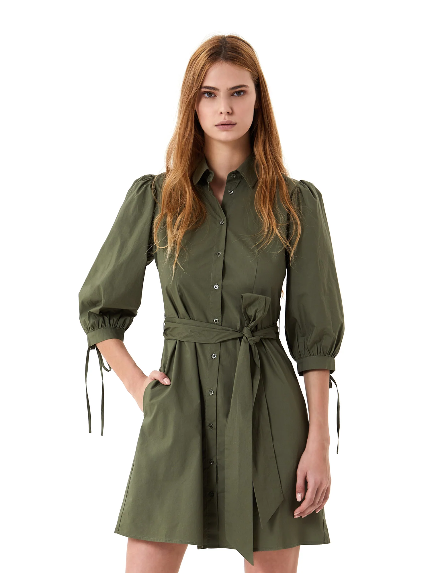 Liu-jo Vestiti Donna | WA1573 T4824 - Image 6