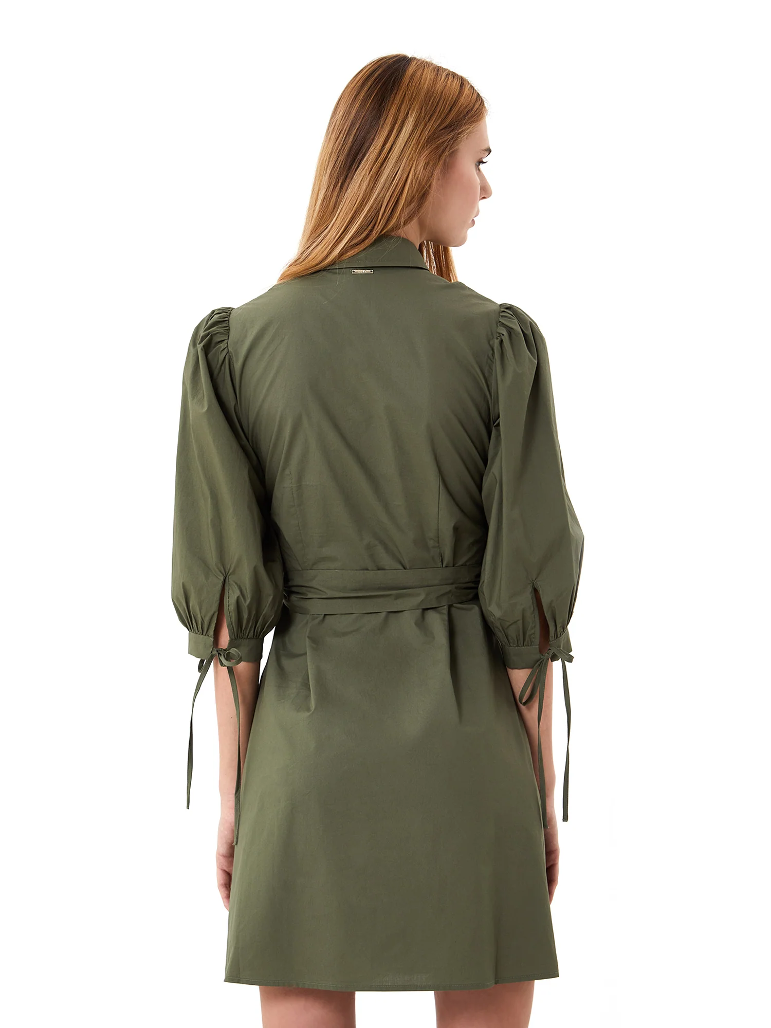 Liu-jo Vestiti Donna | WA1573 T4824 - Image 7