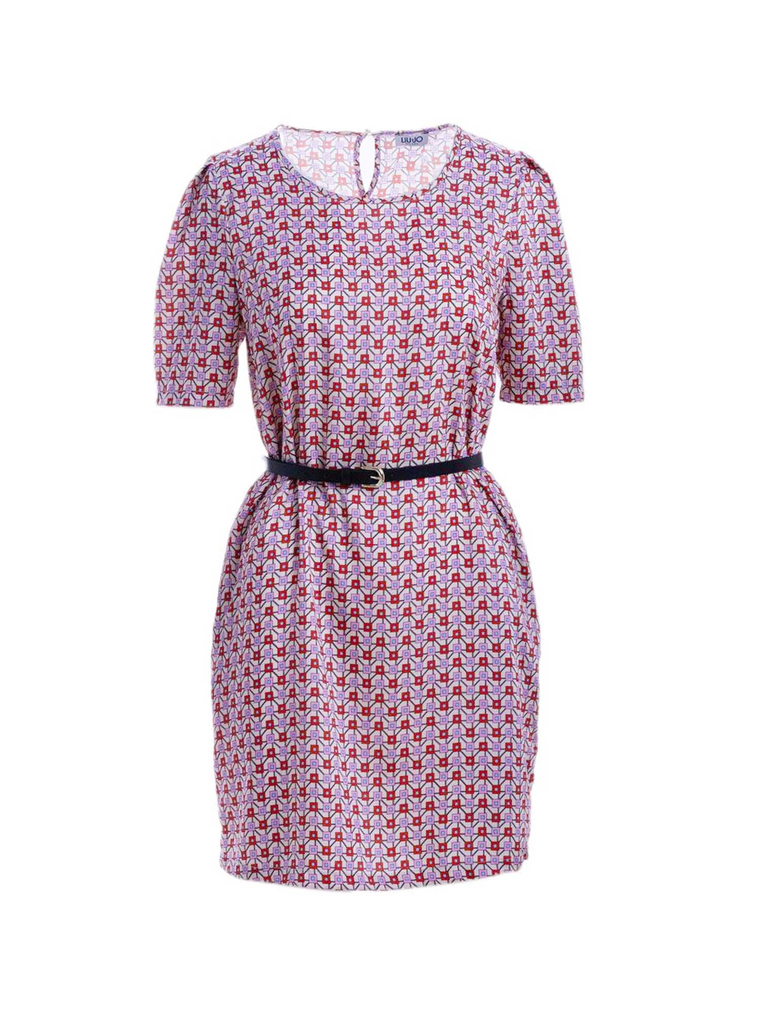 Liu-jo Vestiti Donna | WA2510 T5973