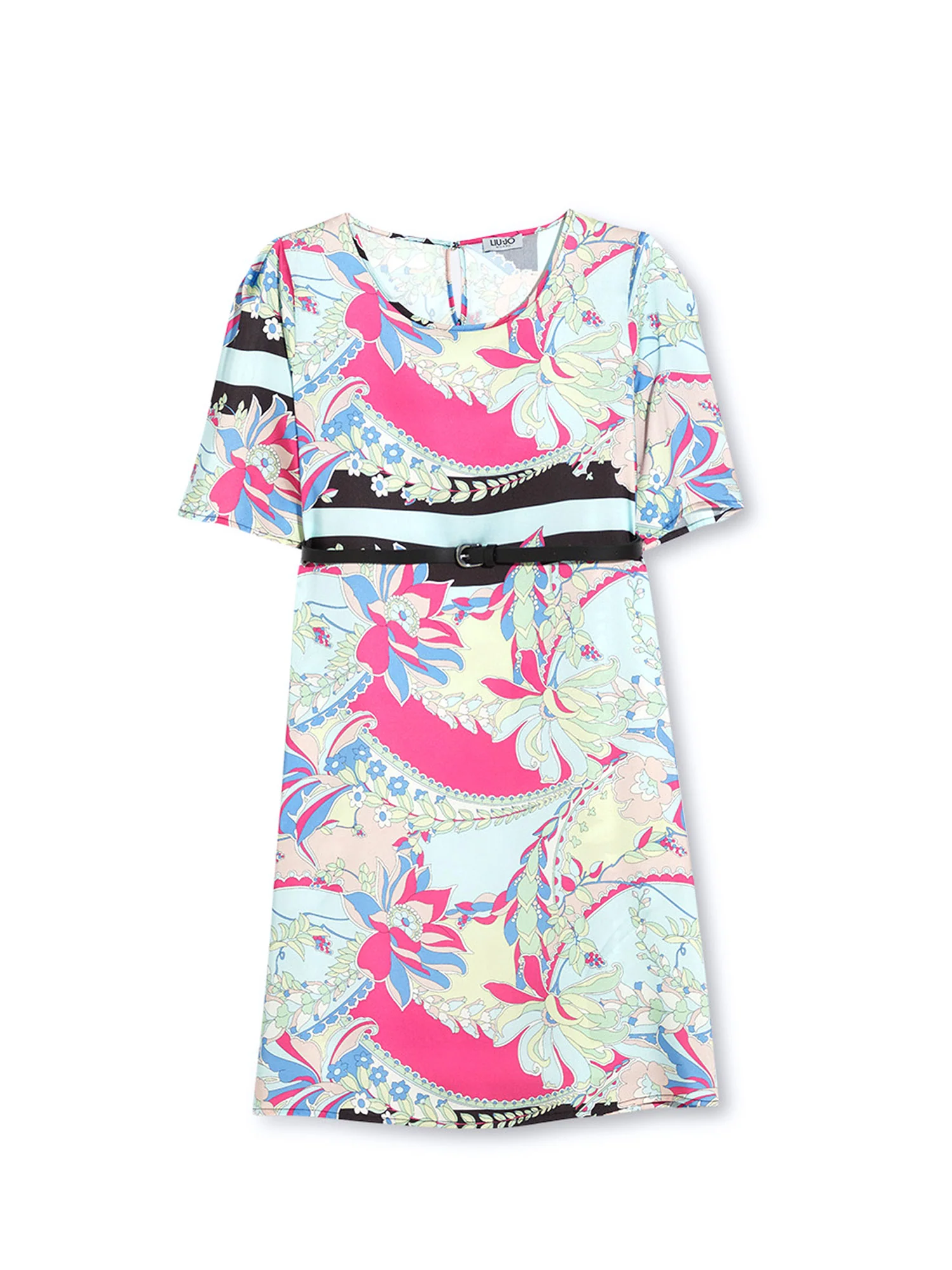 Liu-jo Vestiti Donna | WA2510 T5973 - Image 3