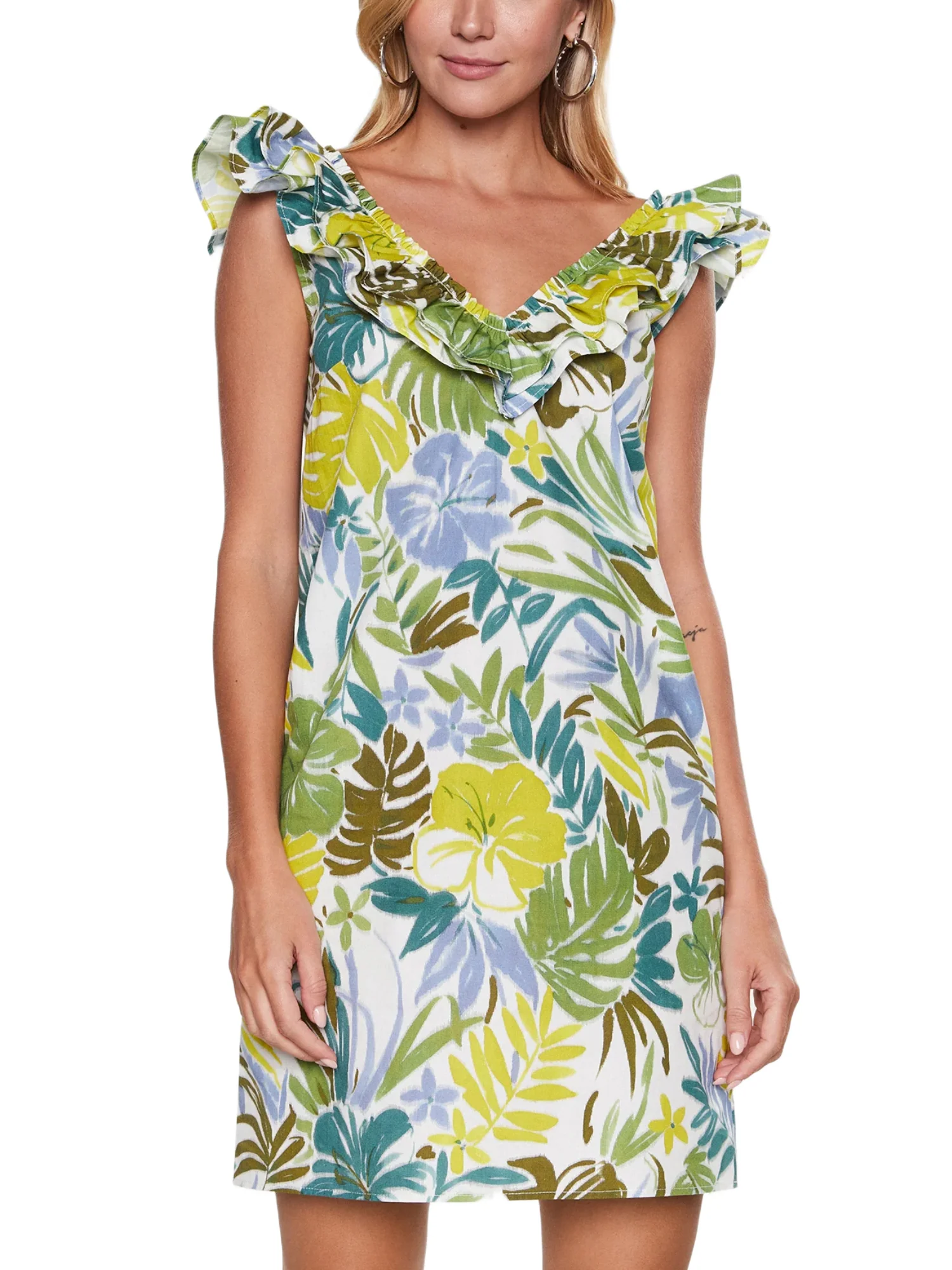 Liu-jo Vestiti Donna | WA3075 TS456 - Image 2