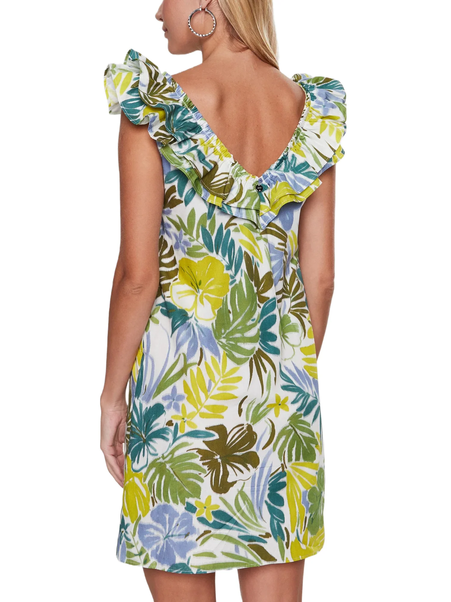 Liu-jo Vestiti Donna | WA3075 TS456 - Image 3