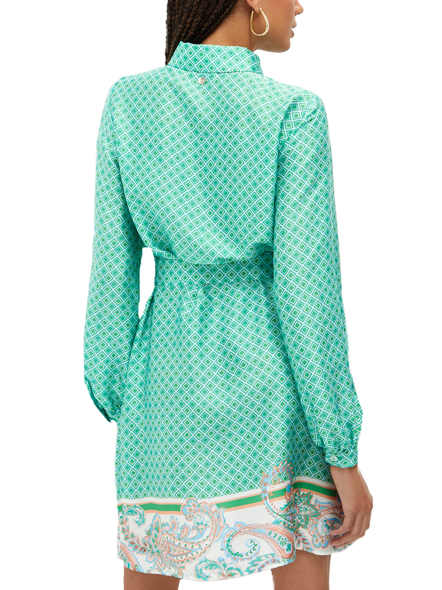 Liu-jo Vestiti Donna | WA3511 T8876 - Image 2
